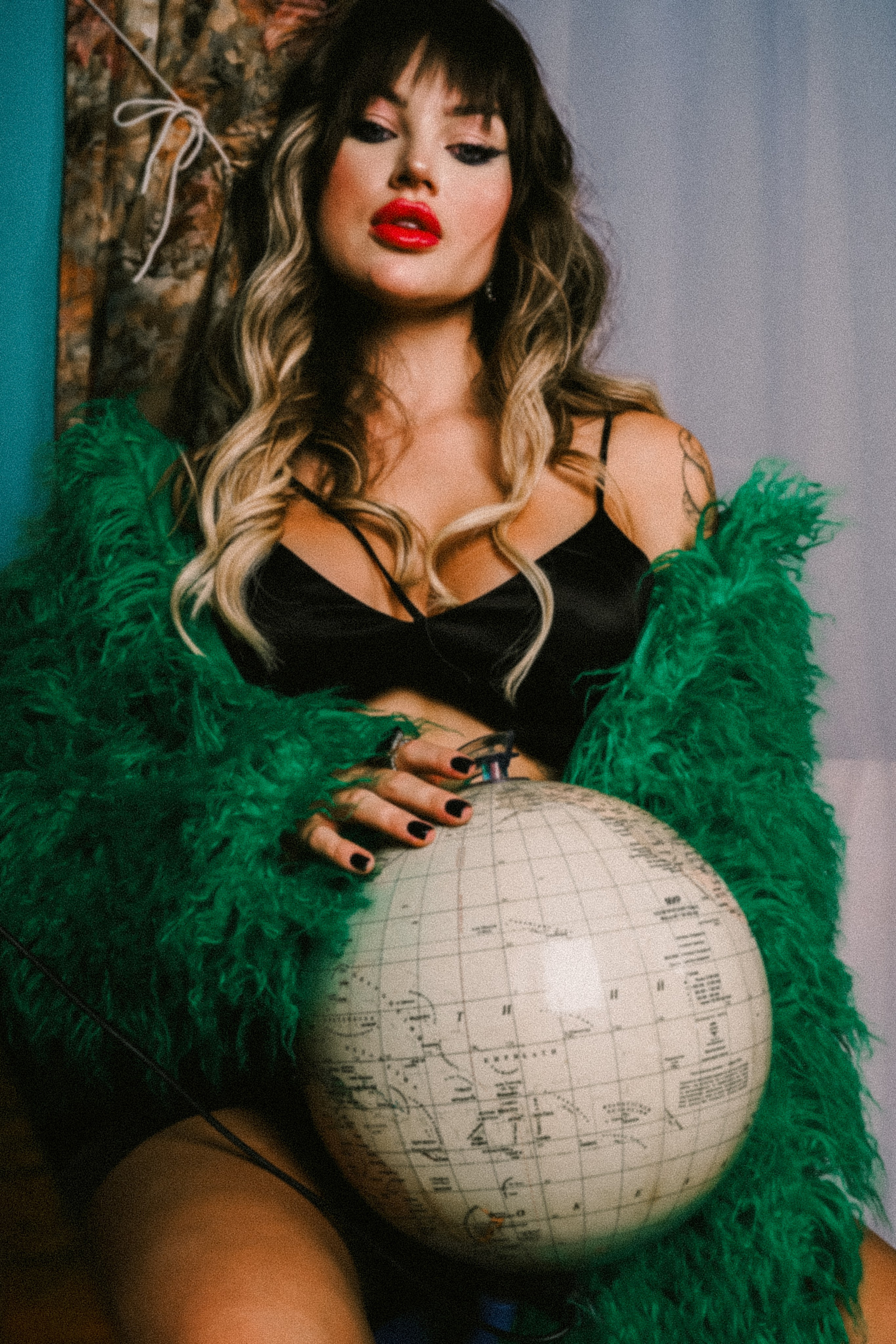 Виктория. Фотограф в Москве Асиетта