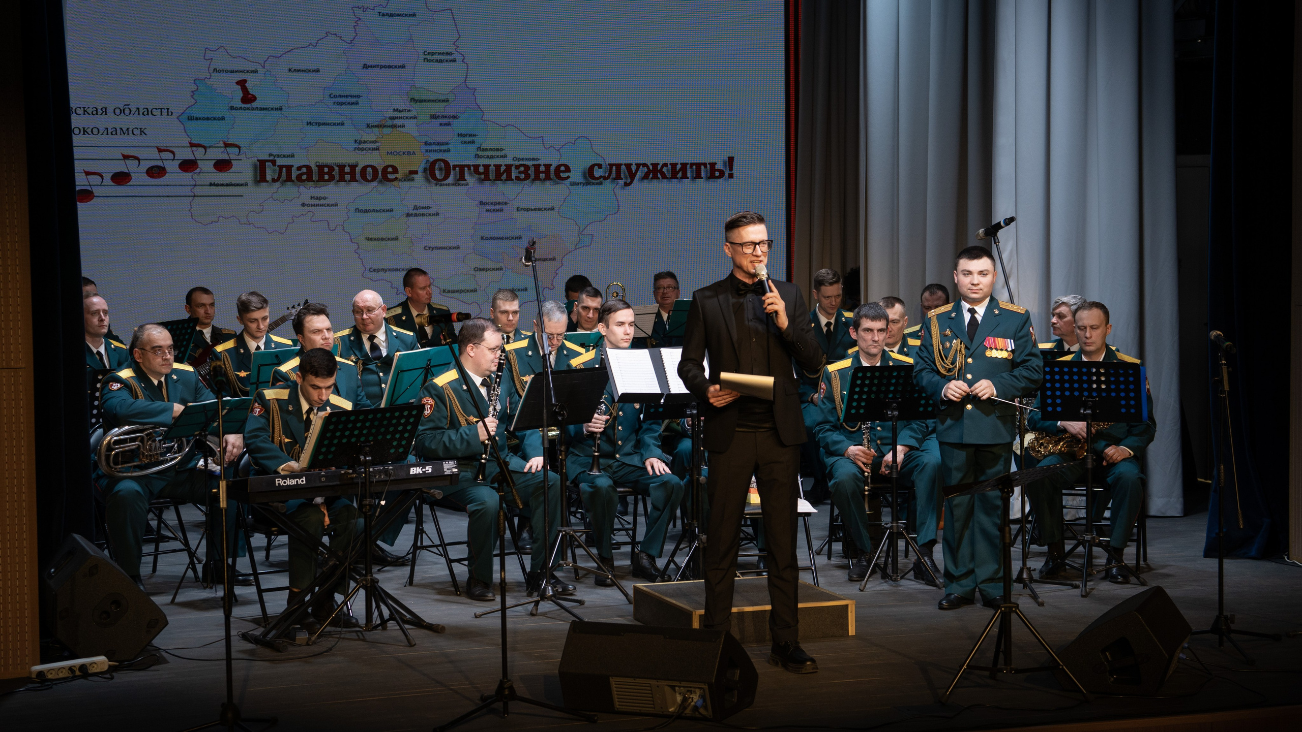 Концерты. Фотограф в Москве Асиетта