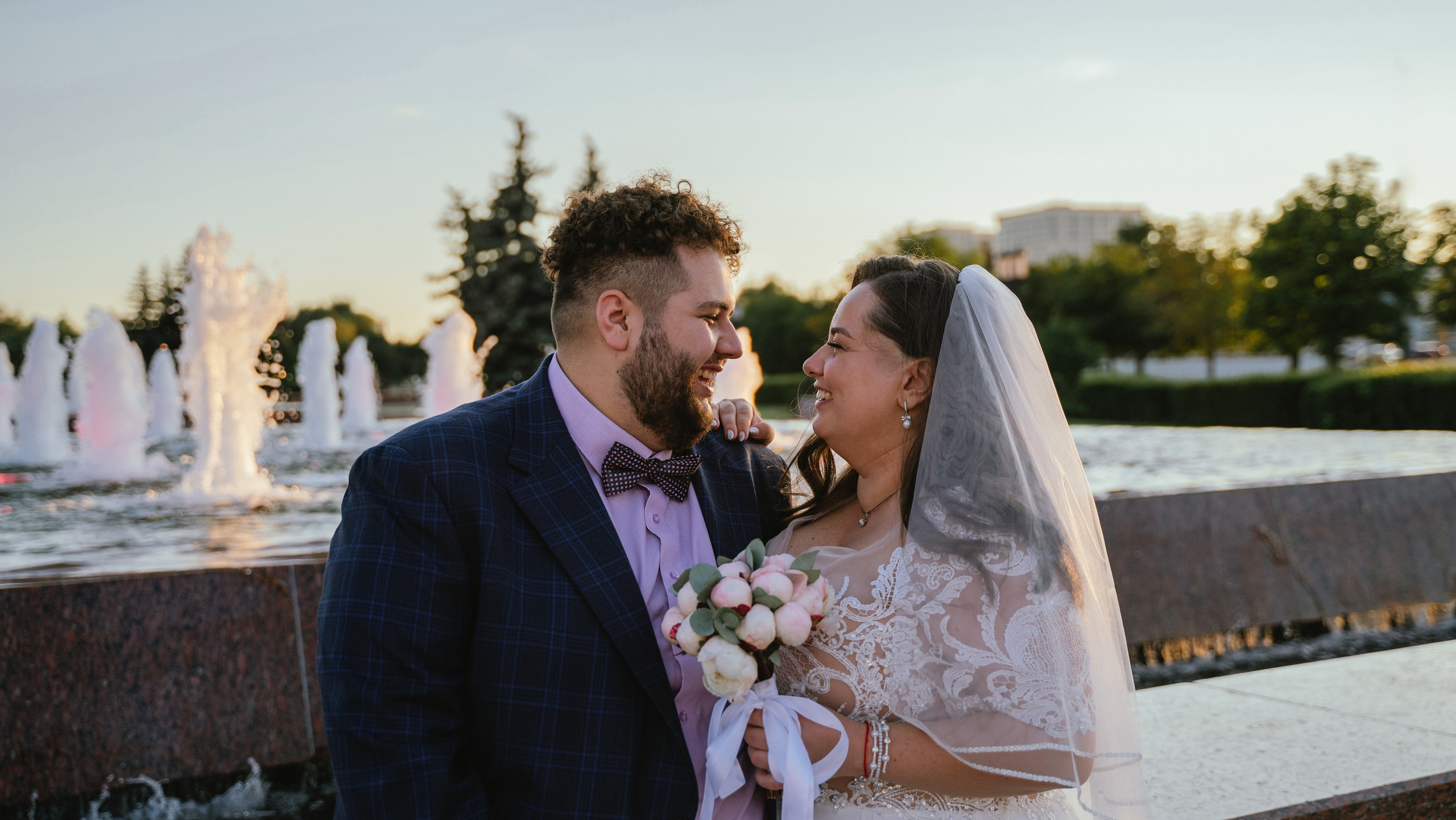 Свадьба. Фотограф в Москве Асиетта