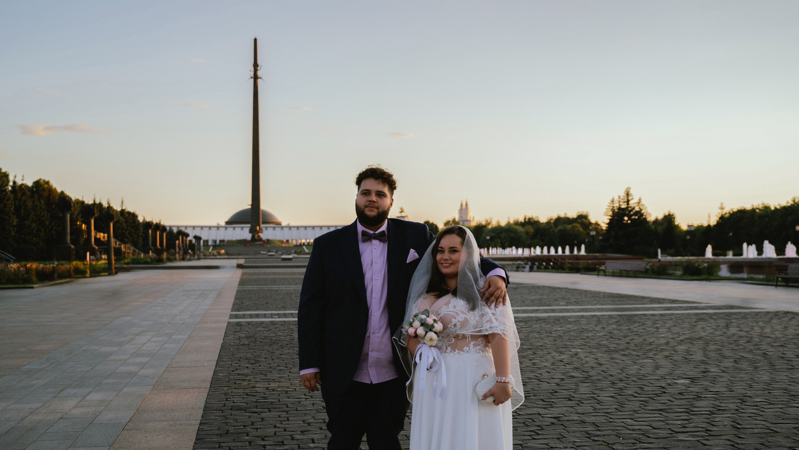 Свадьба. Фотограф в Москве Асиетта