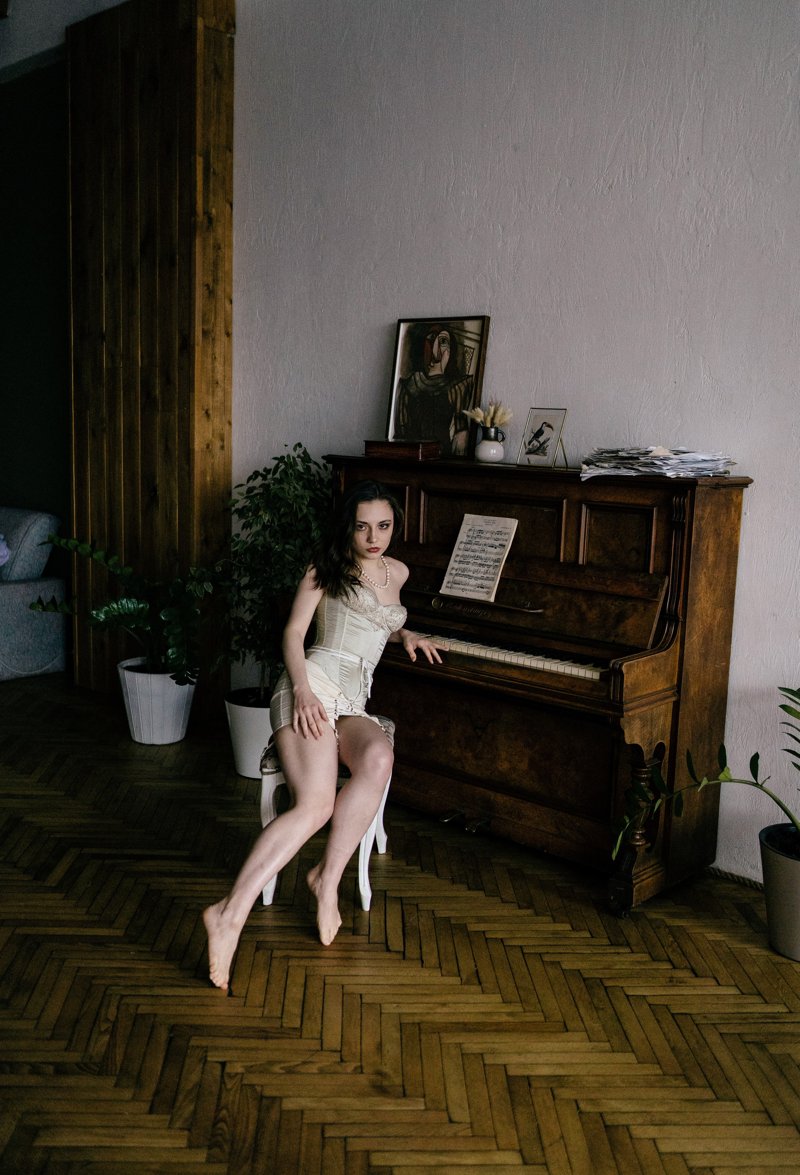 Надежда. Фотограф в Москве Асиетта