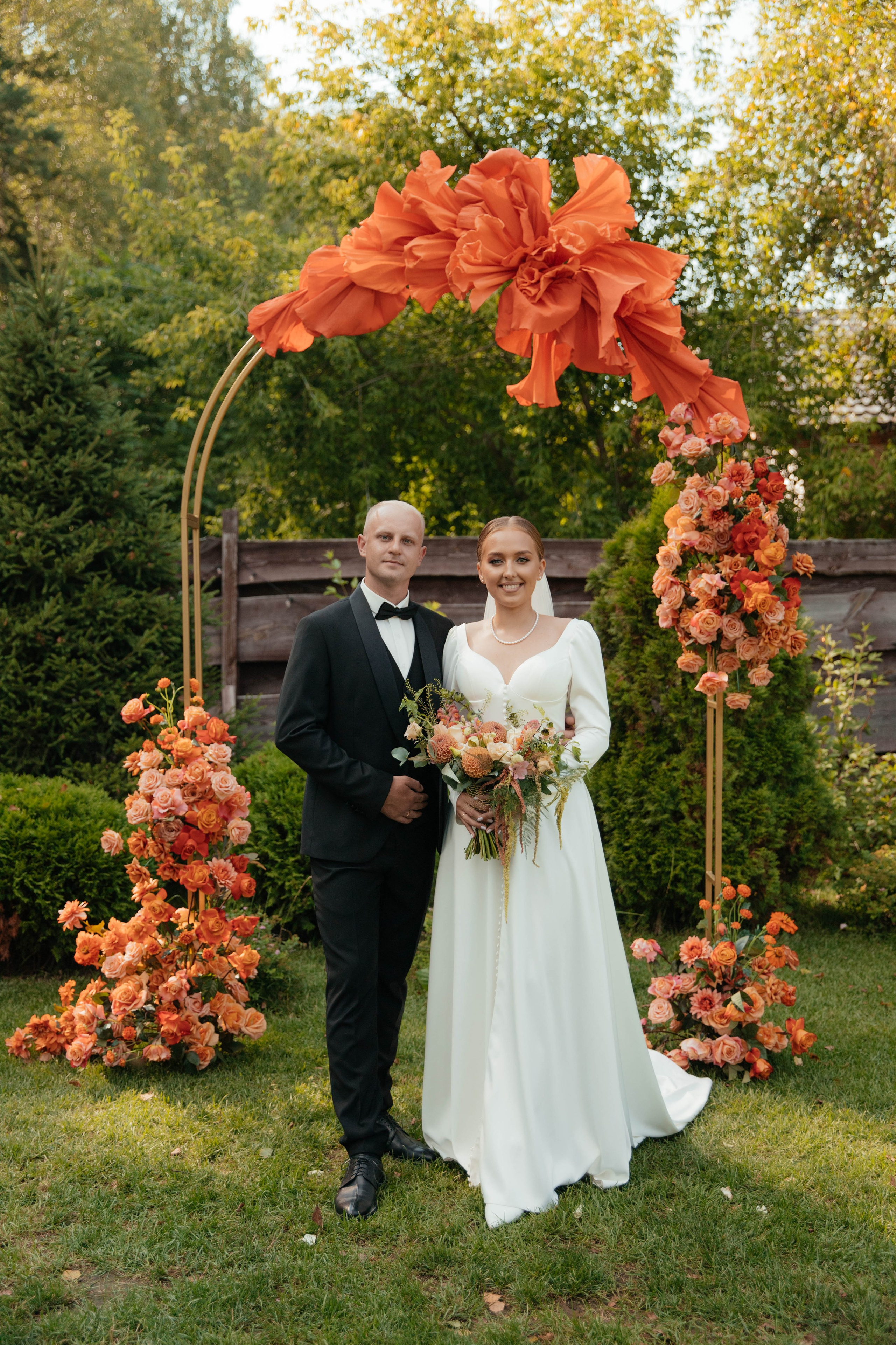 Алексей и Ульяна. Фотограф Барнаул Полина Теплова