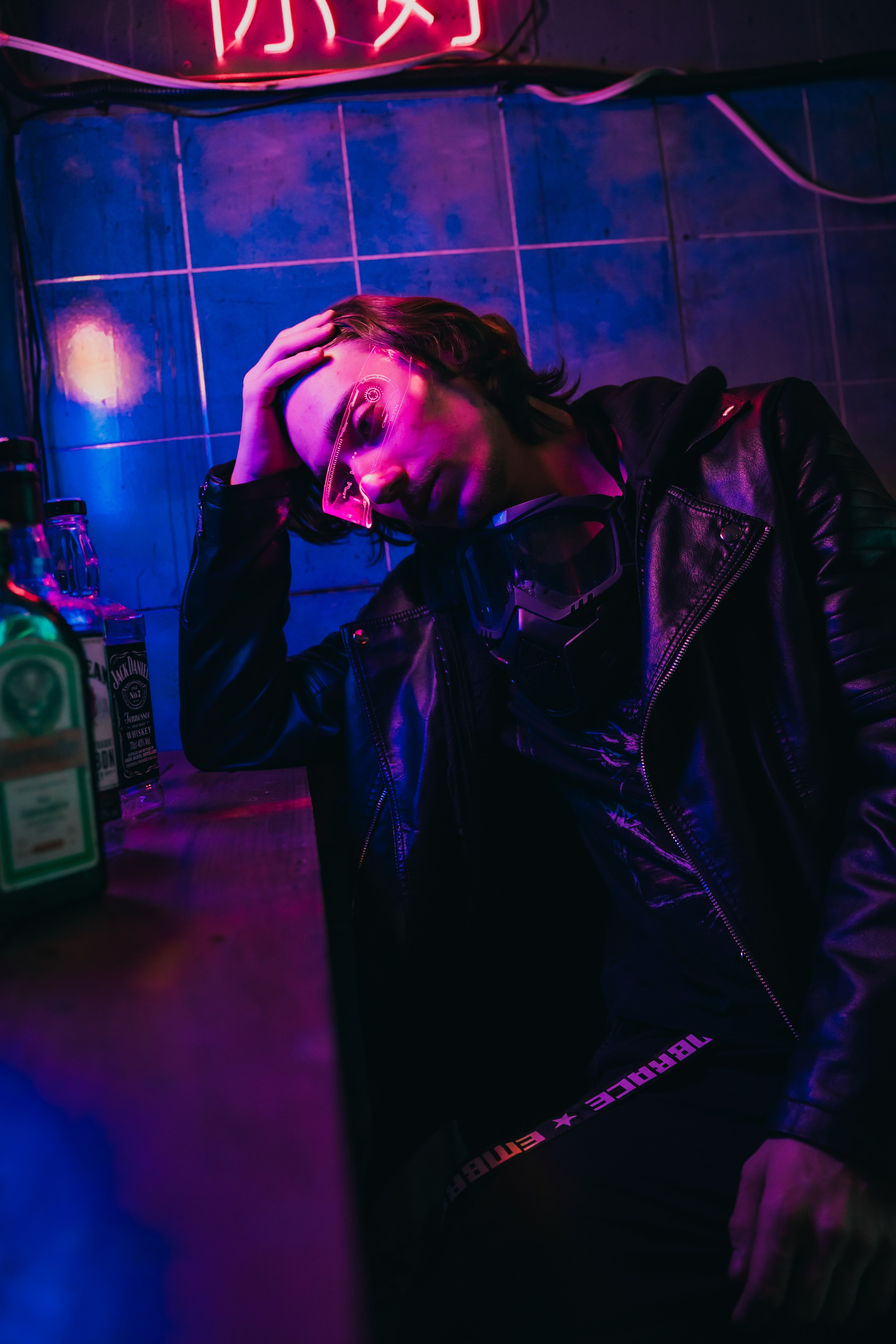 Стереоорбита. Репортажный фотограф Анастасия Рубцова