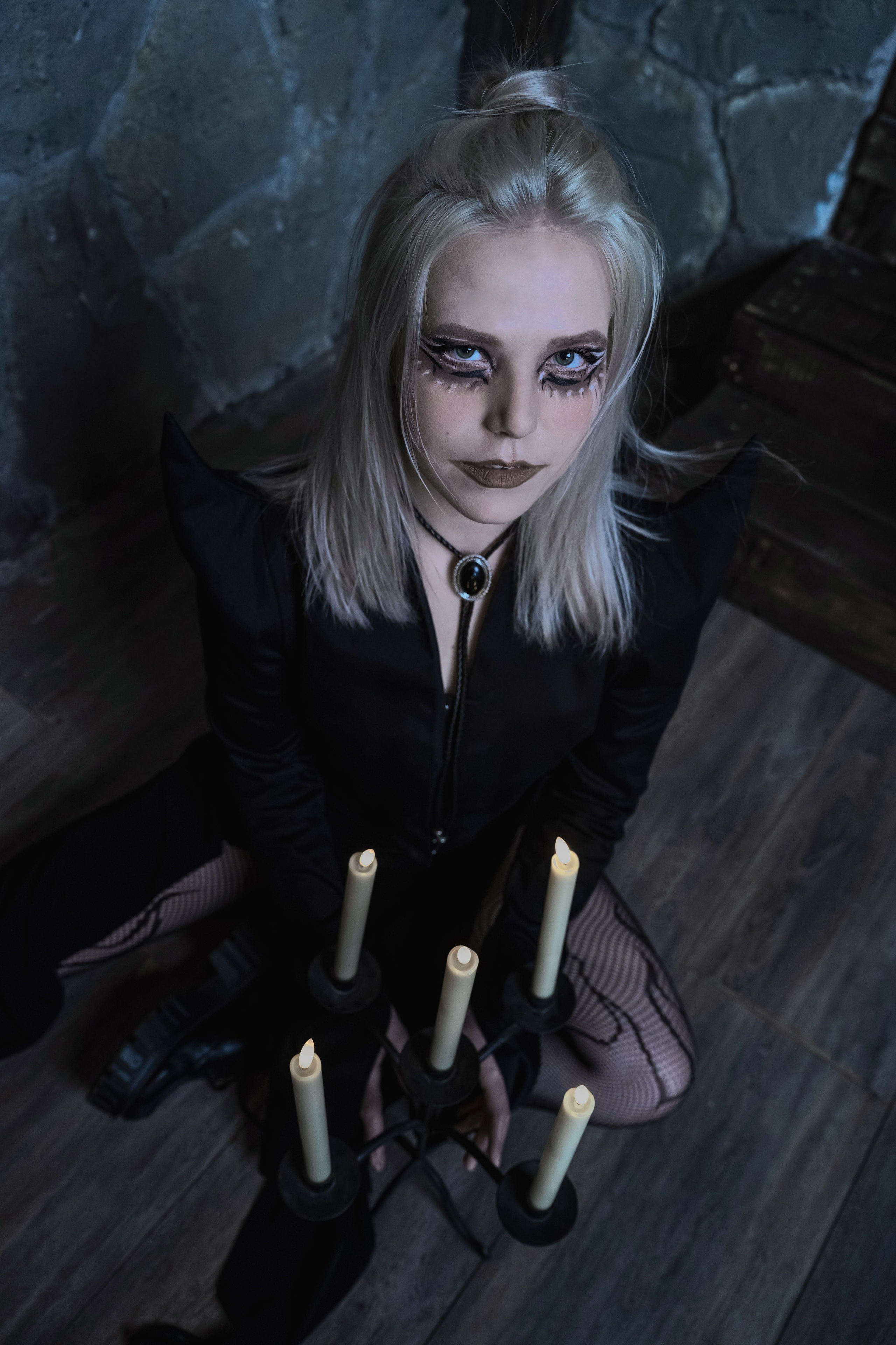 Группа NAGART в таверне. Репортажный фотограф Анастасия Рубцова