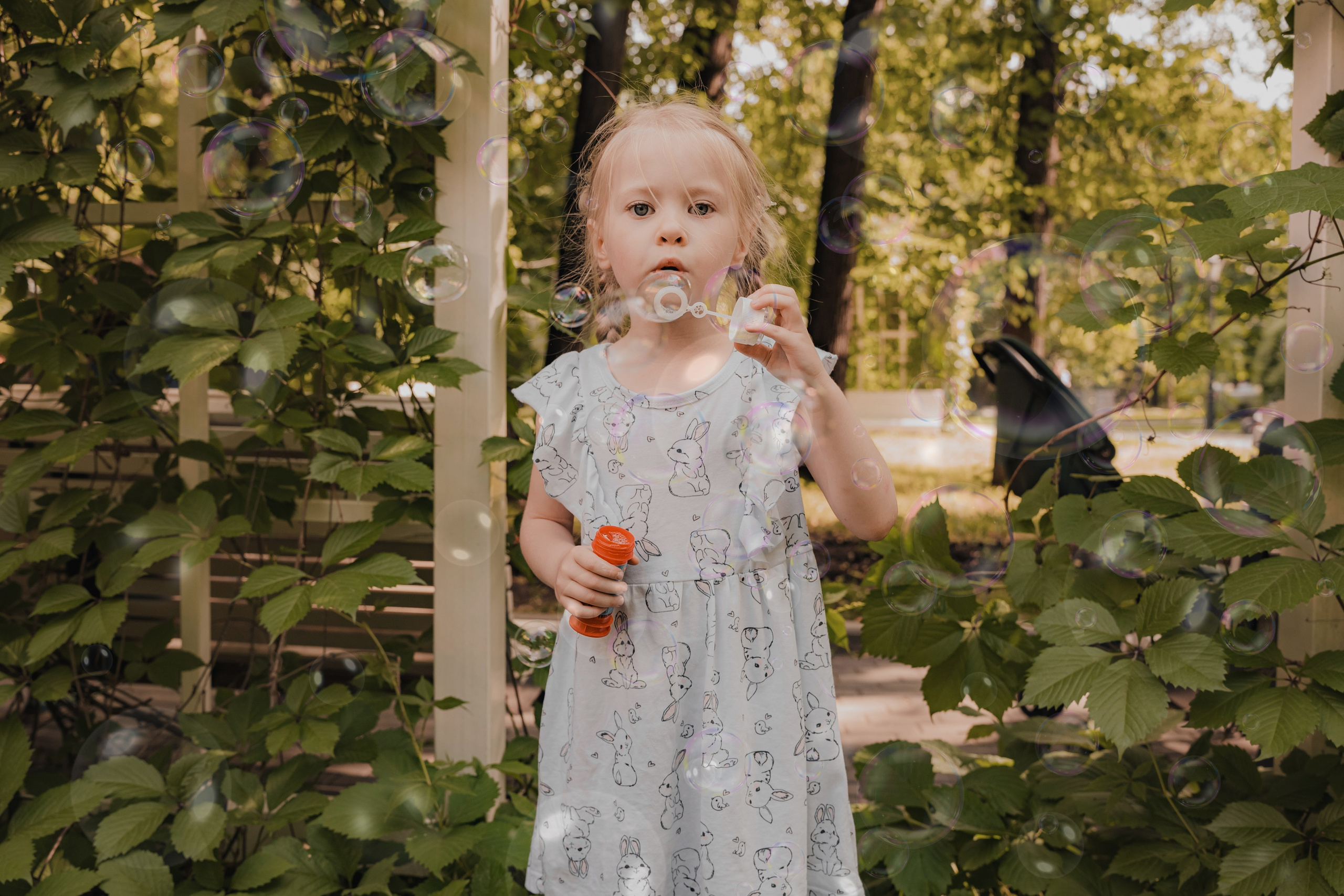 Семейная прогулка. Репортажный фотограф Анастасия Рубцова