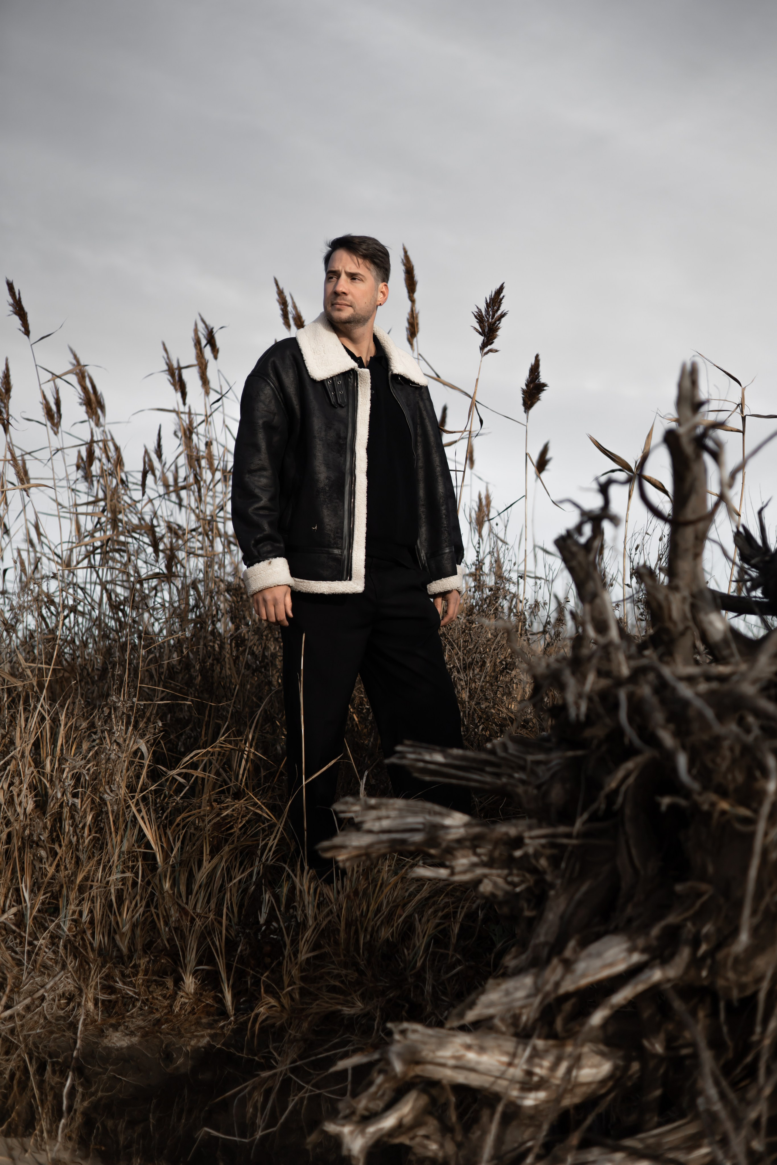 ИГОРЬ. Фотограф Элла Ефимова