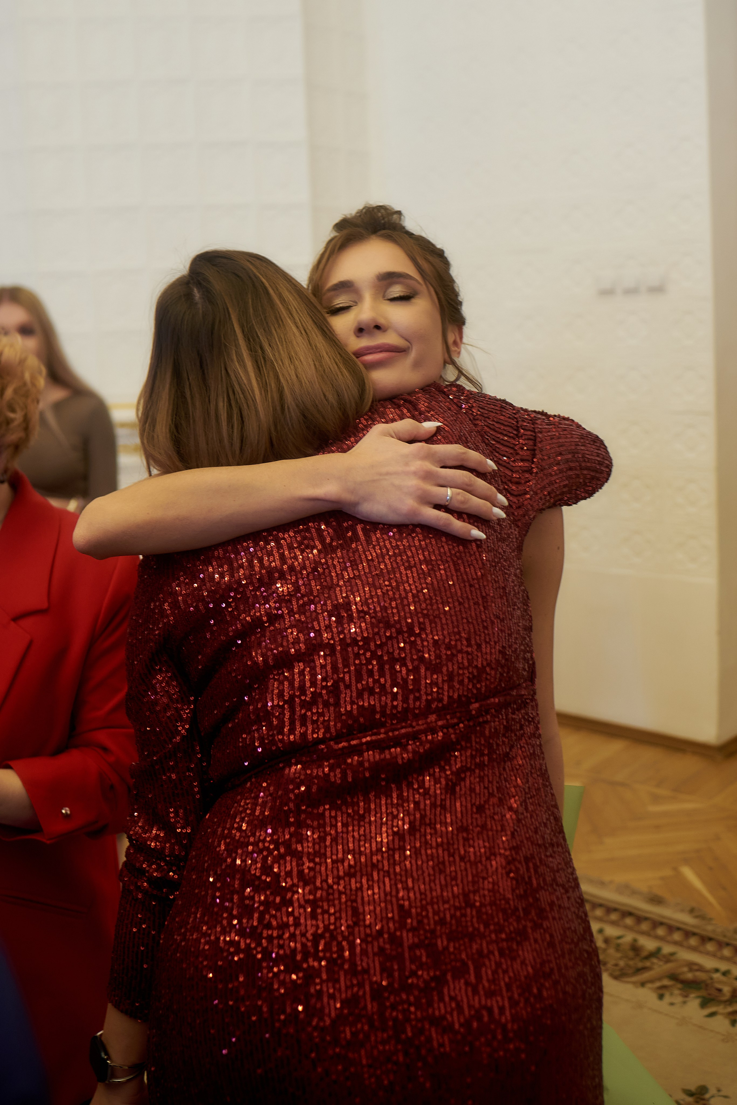 Надежда и Алексей. Андрей Винников фотограф в Нижнем Новгороде