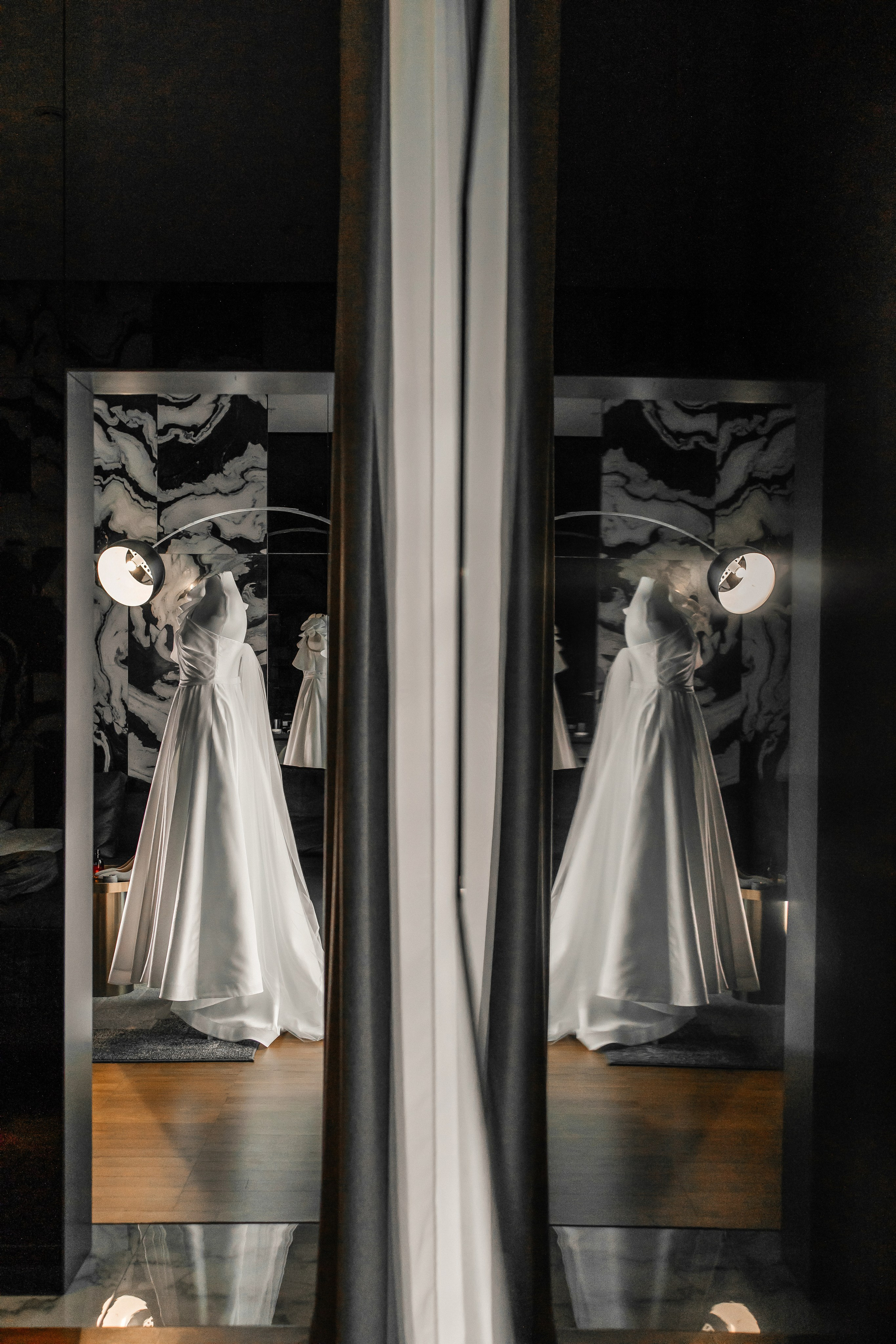 The Gamma. Фотограф в Санкт-Петербурге Виктория Безверхая