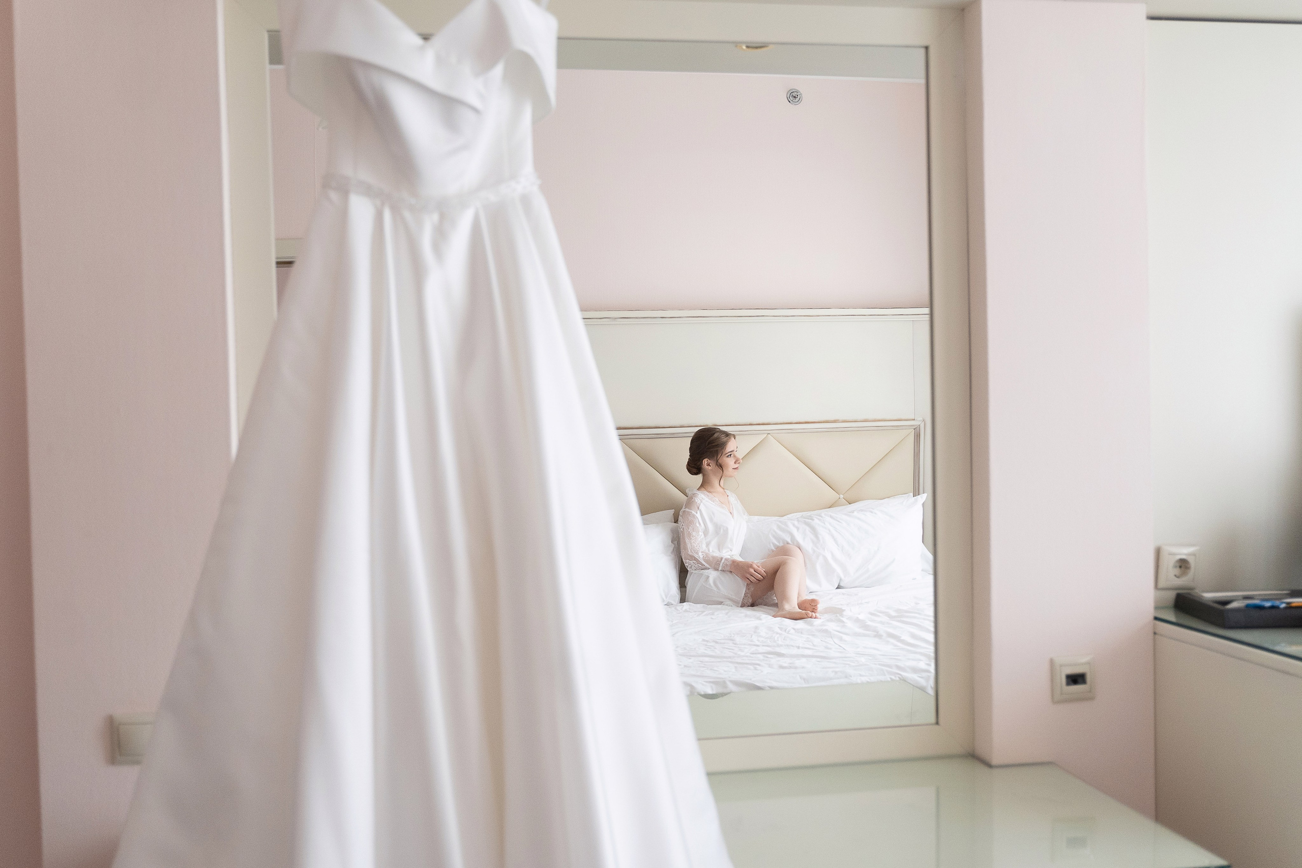 Александр и Виктория. Архив