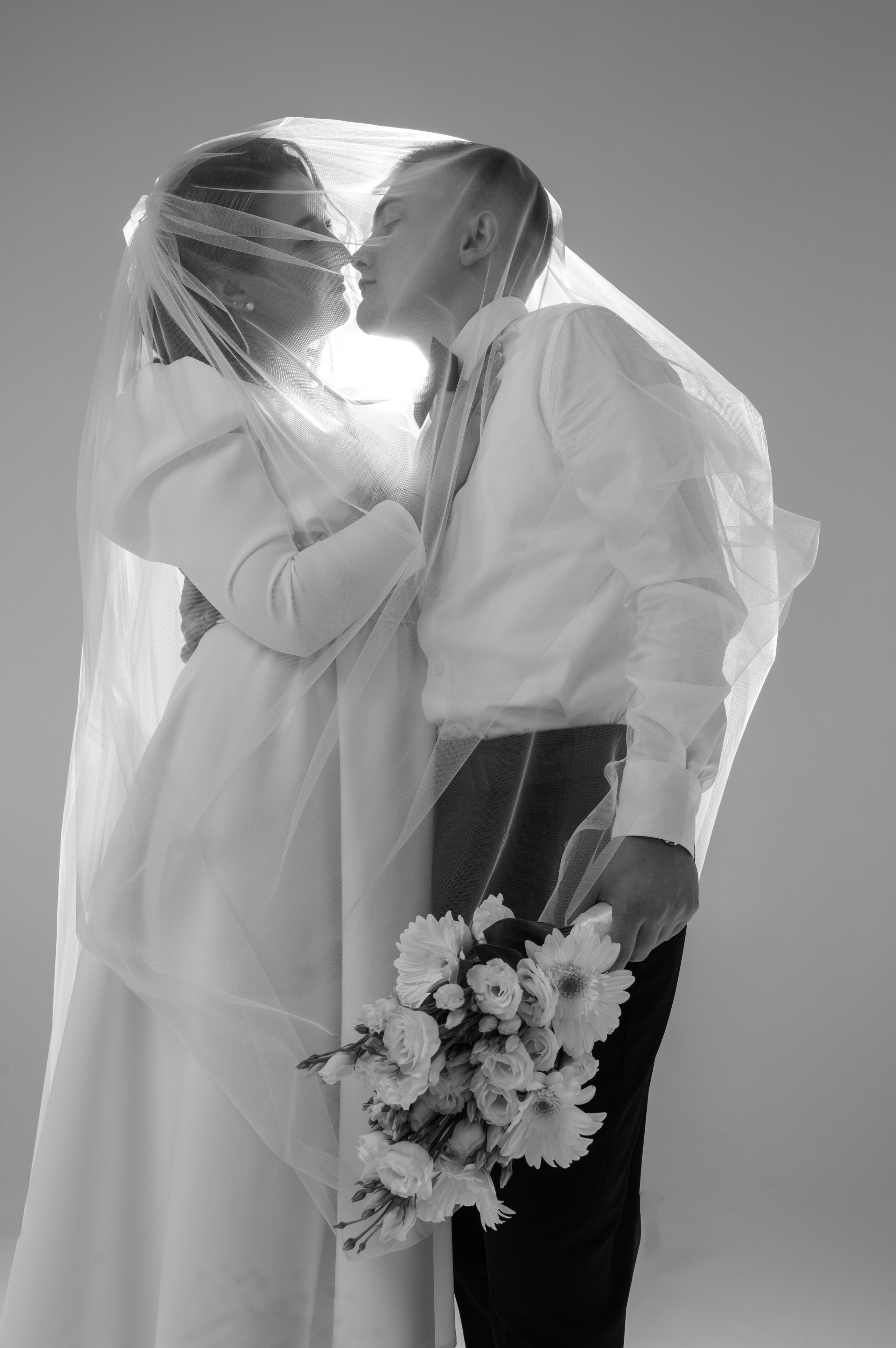 Иван & Виктория. Фотограф в Омске Елизавета Кириллова