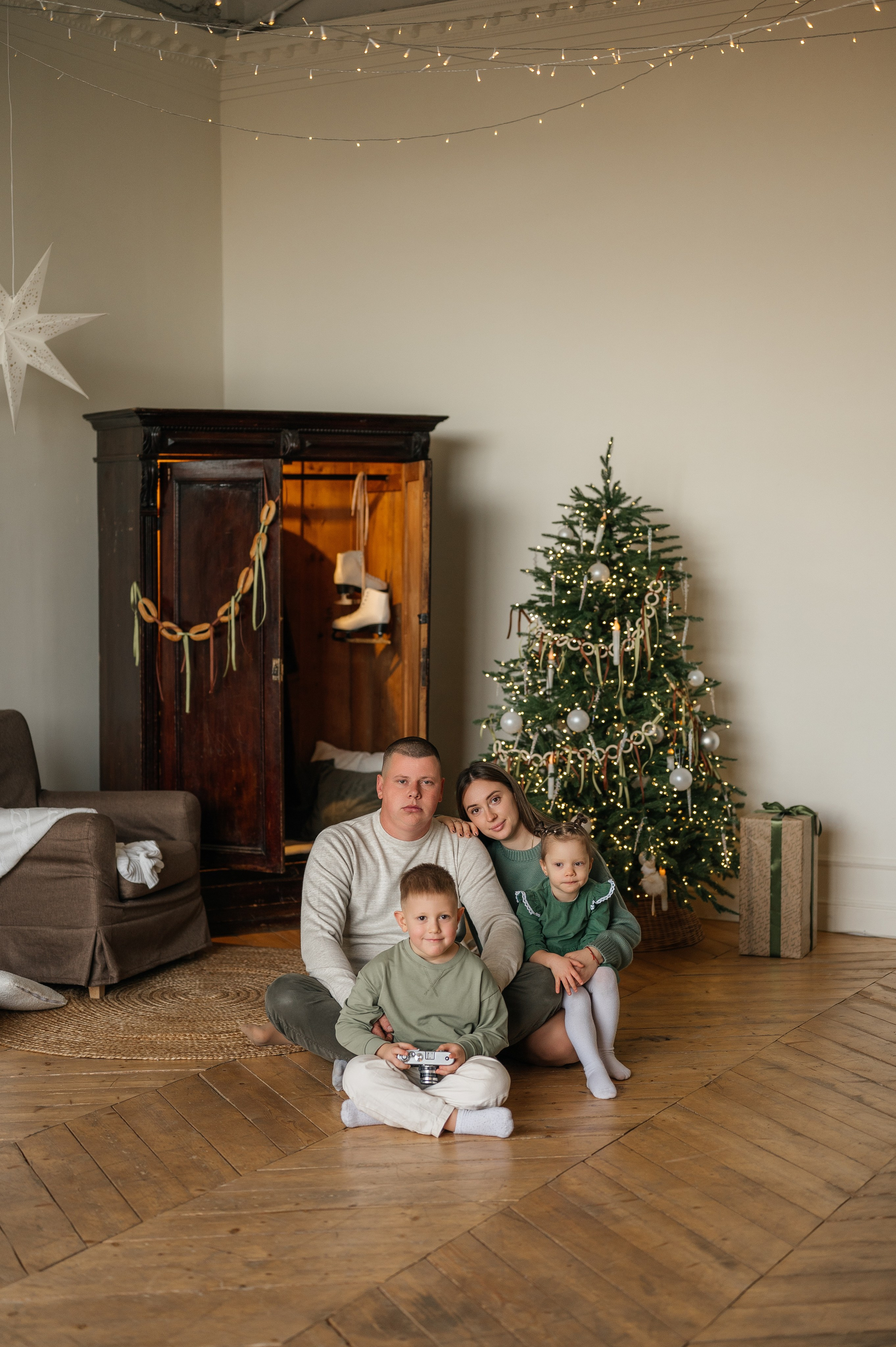 New year✨. Свадебный и семейный фотограф в Краснодаре Алина Мельник
