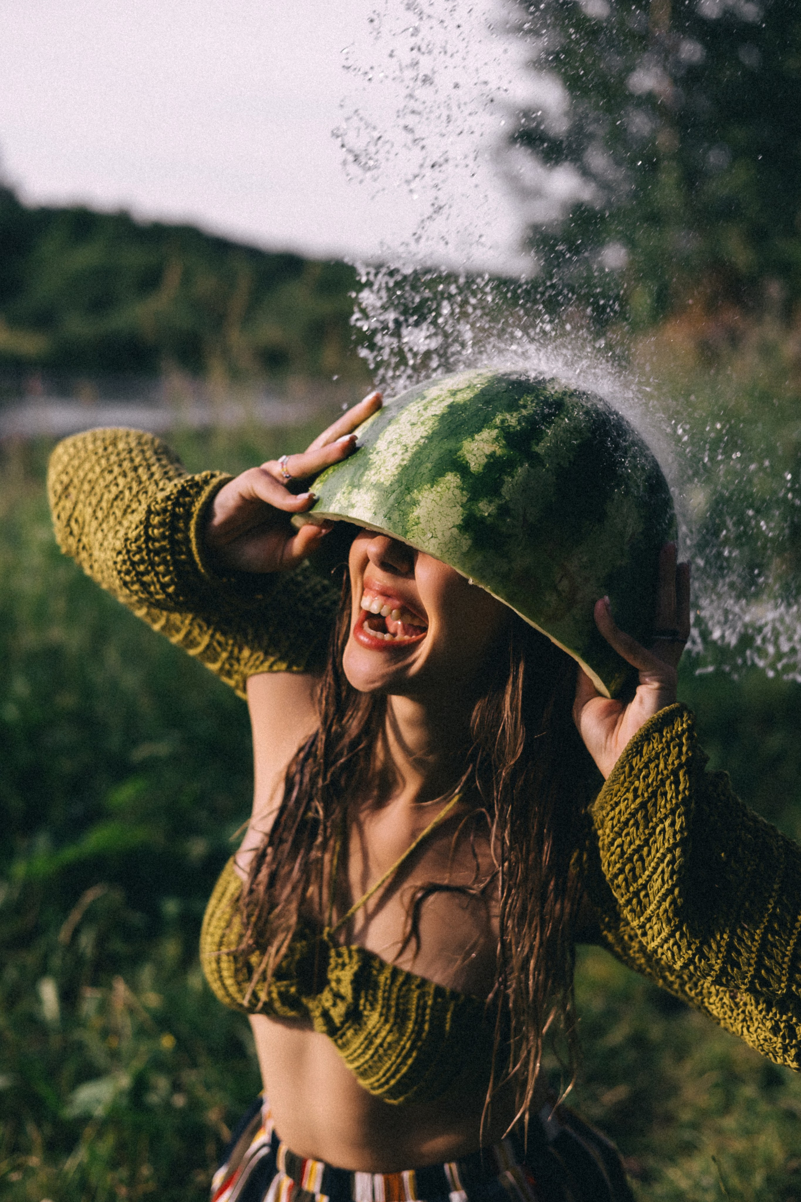 Маша. Фотограф Кемерово | Сергей