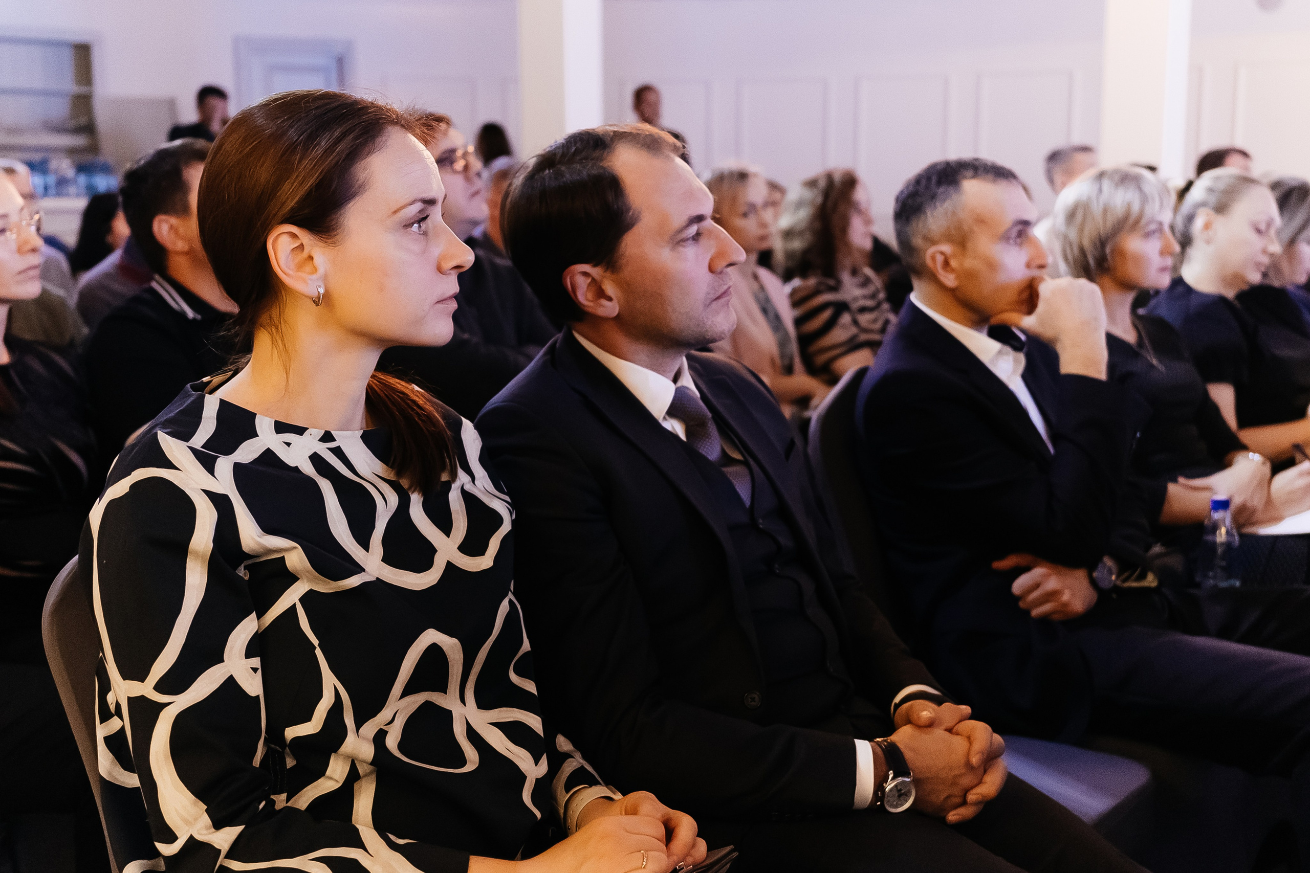 БКС. Фотограф Кемерово | Сергей