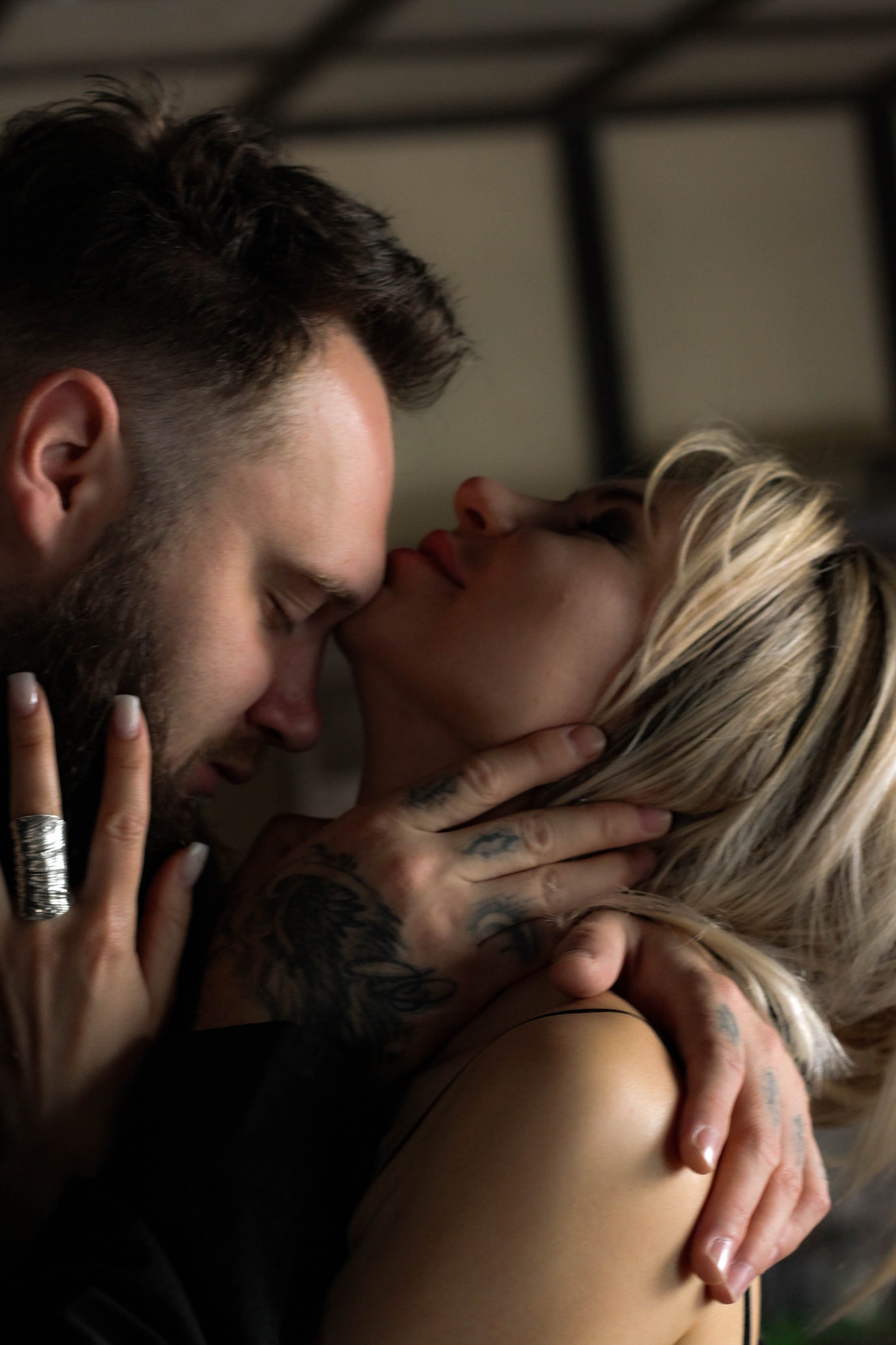 Love story. Главная