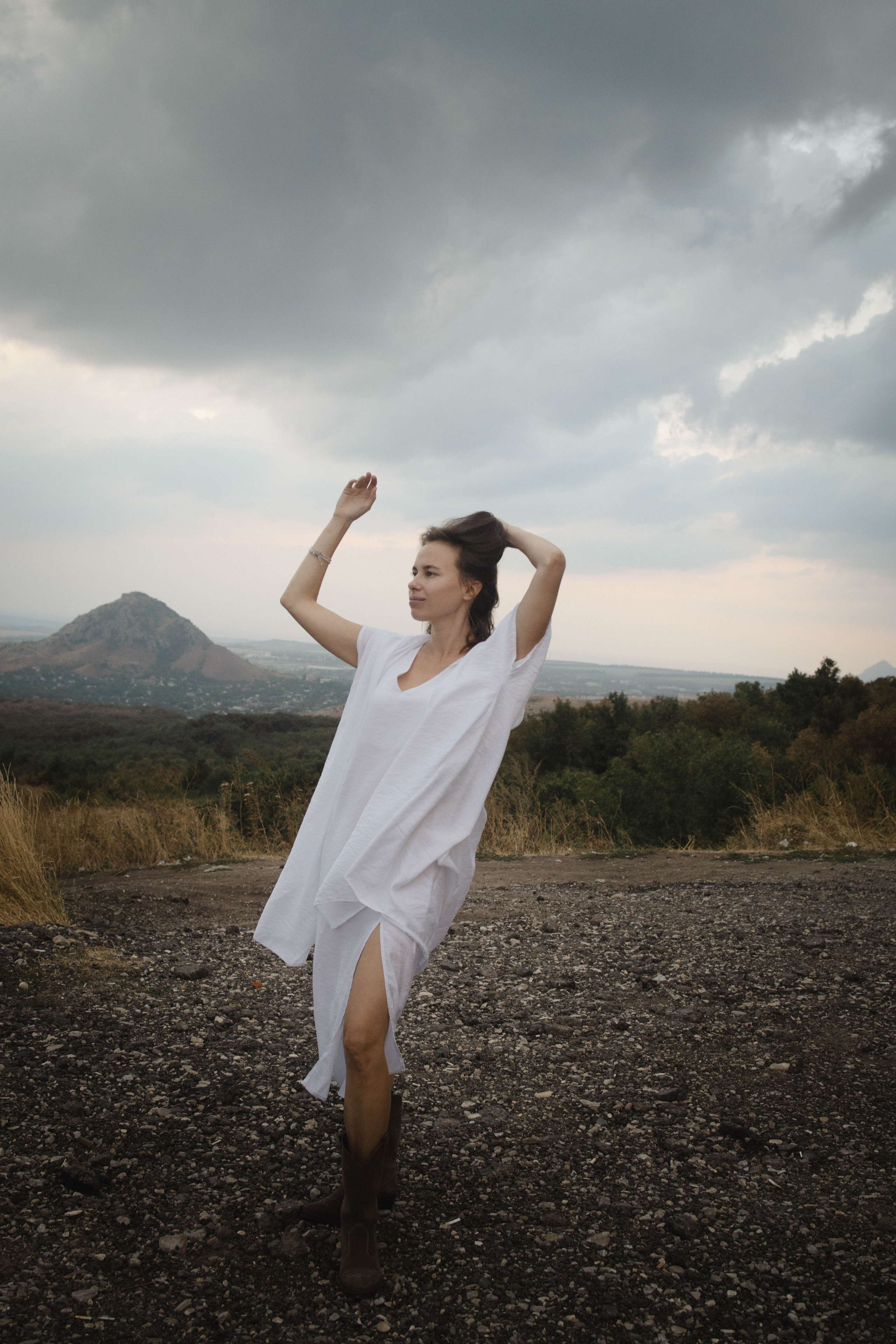 Love story. Главная