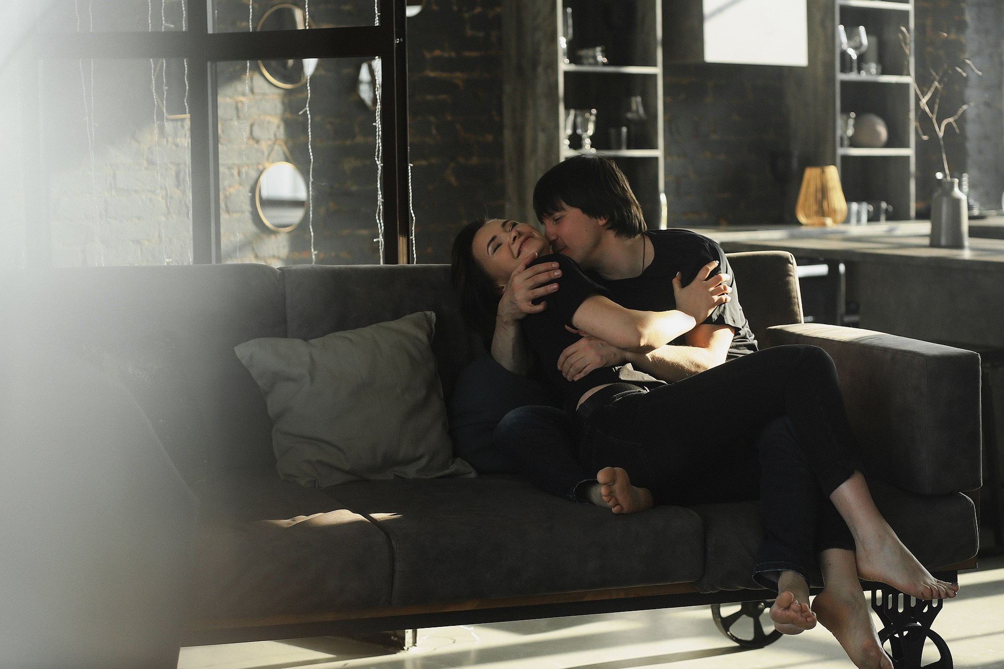 ЛАВСТОРИ. Фотография. Визуально-чувственный мир души