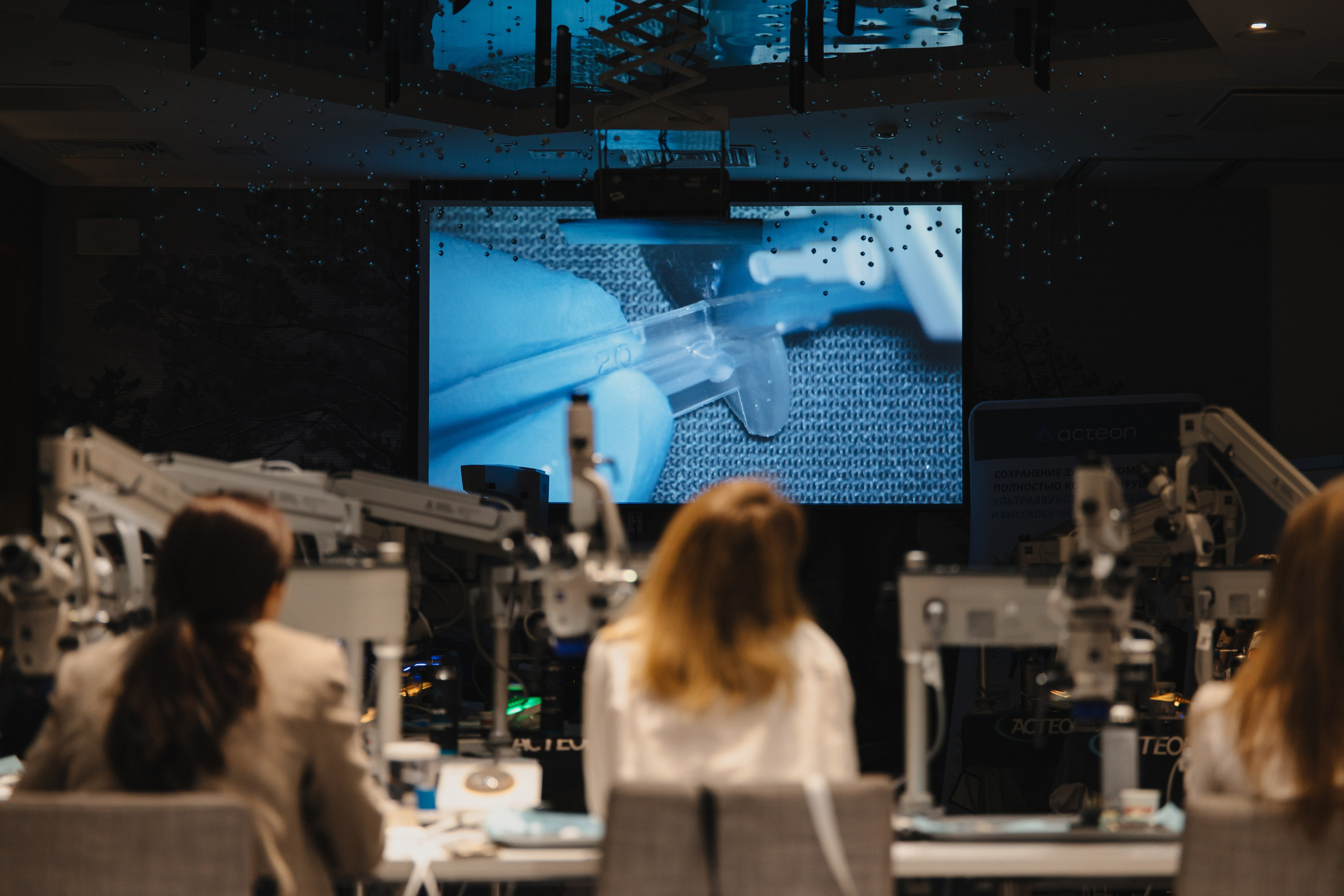 КП. Корпоративные события. Свадебный и репортажный фотограф в Москве Владимир Сергеев | Naysaikolo