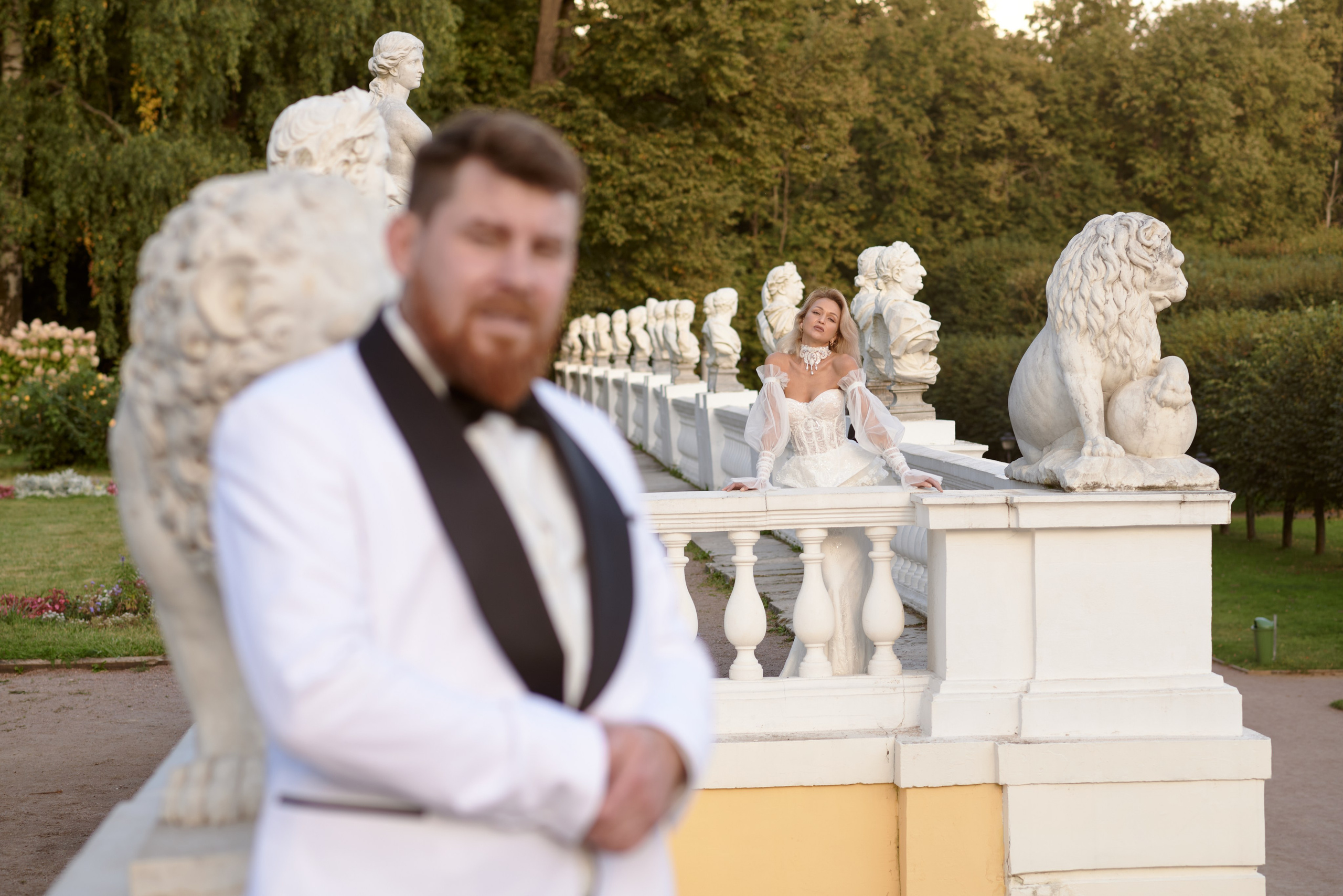 Дима&Крис. Фотограф Сергей Караваев Москва и МО