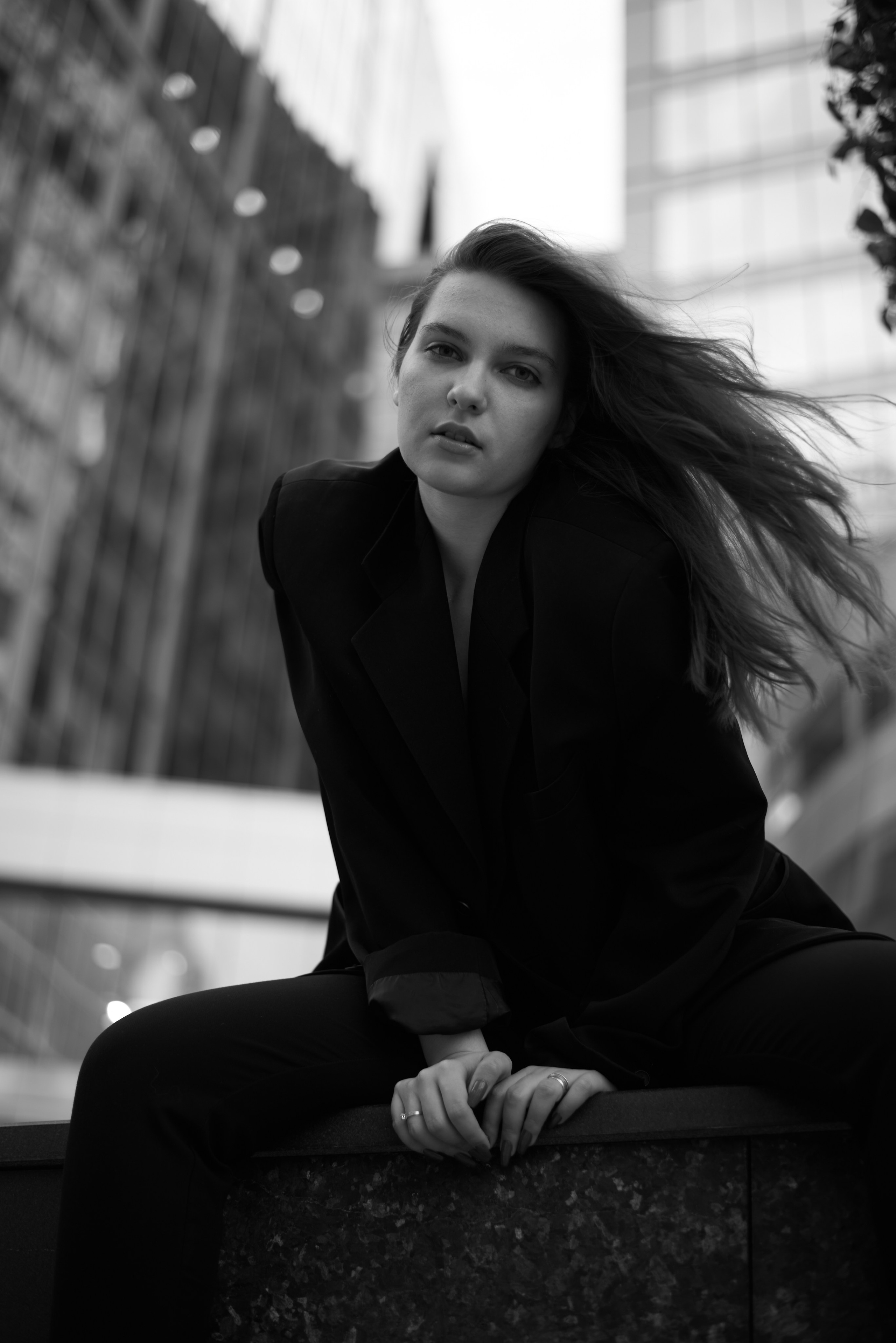 Дима&Лиза. Фотограф Сергей Караваев Москва и МО