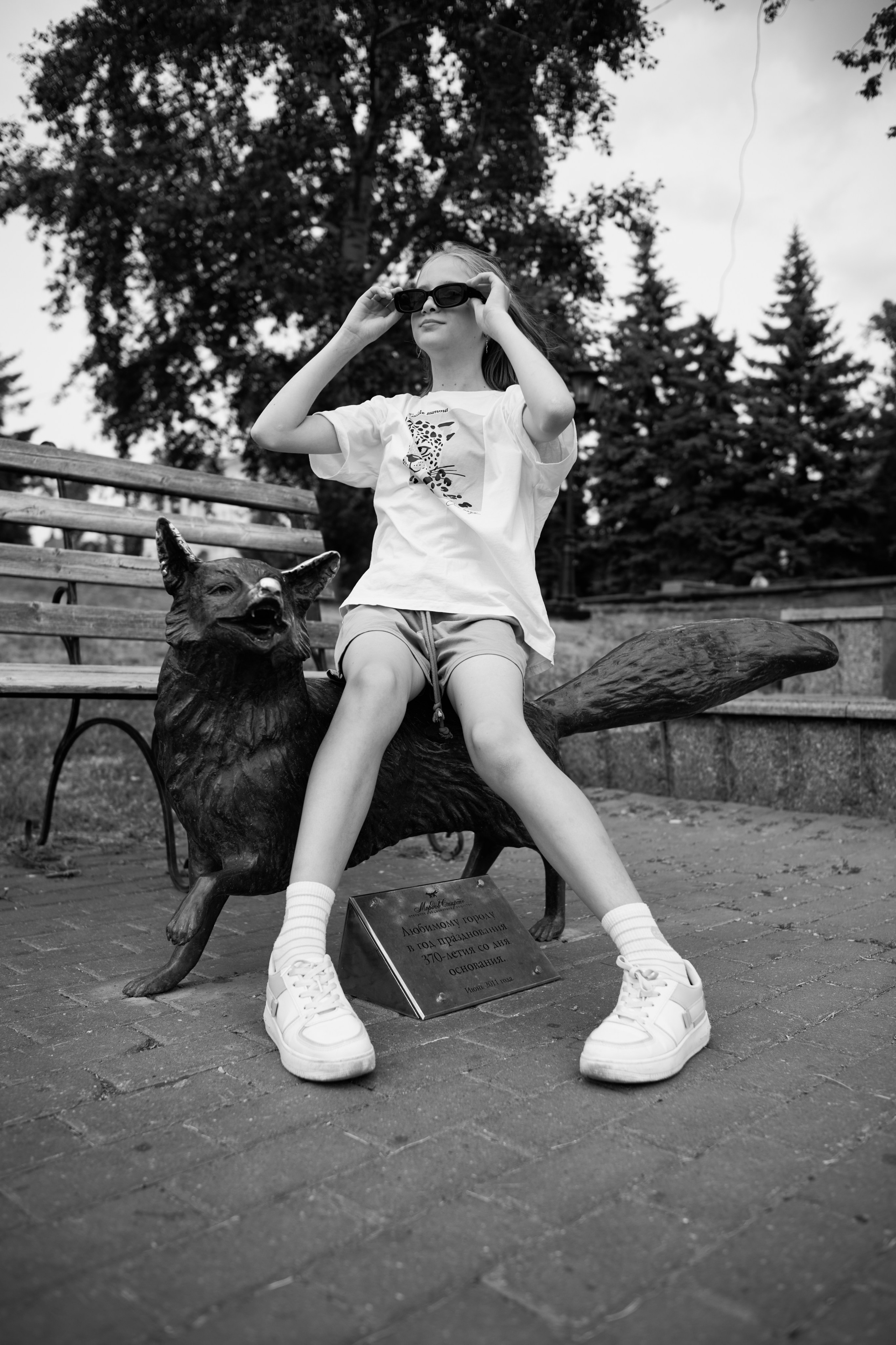 Дети. Фотограф Сергей Караваев Москва и МО