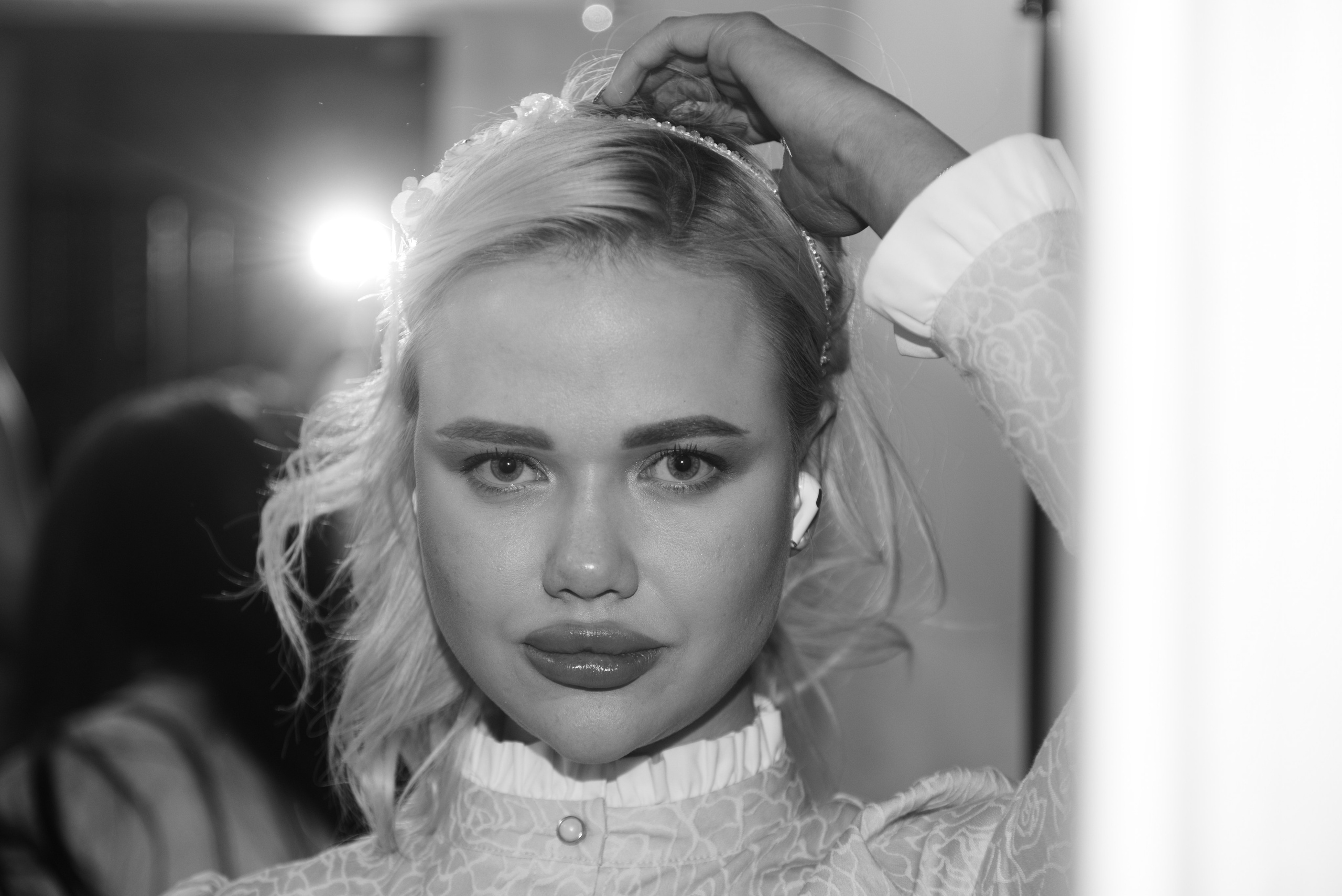 QUEEN OF THE CAPITAL. Фотограф Сергей Караваев Москва и МО