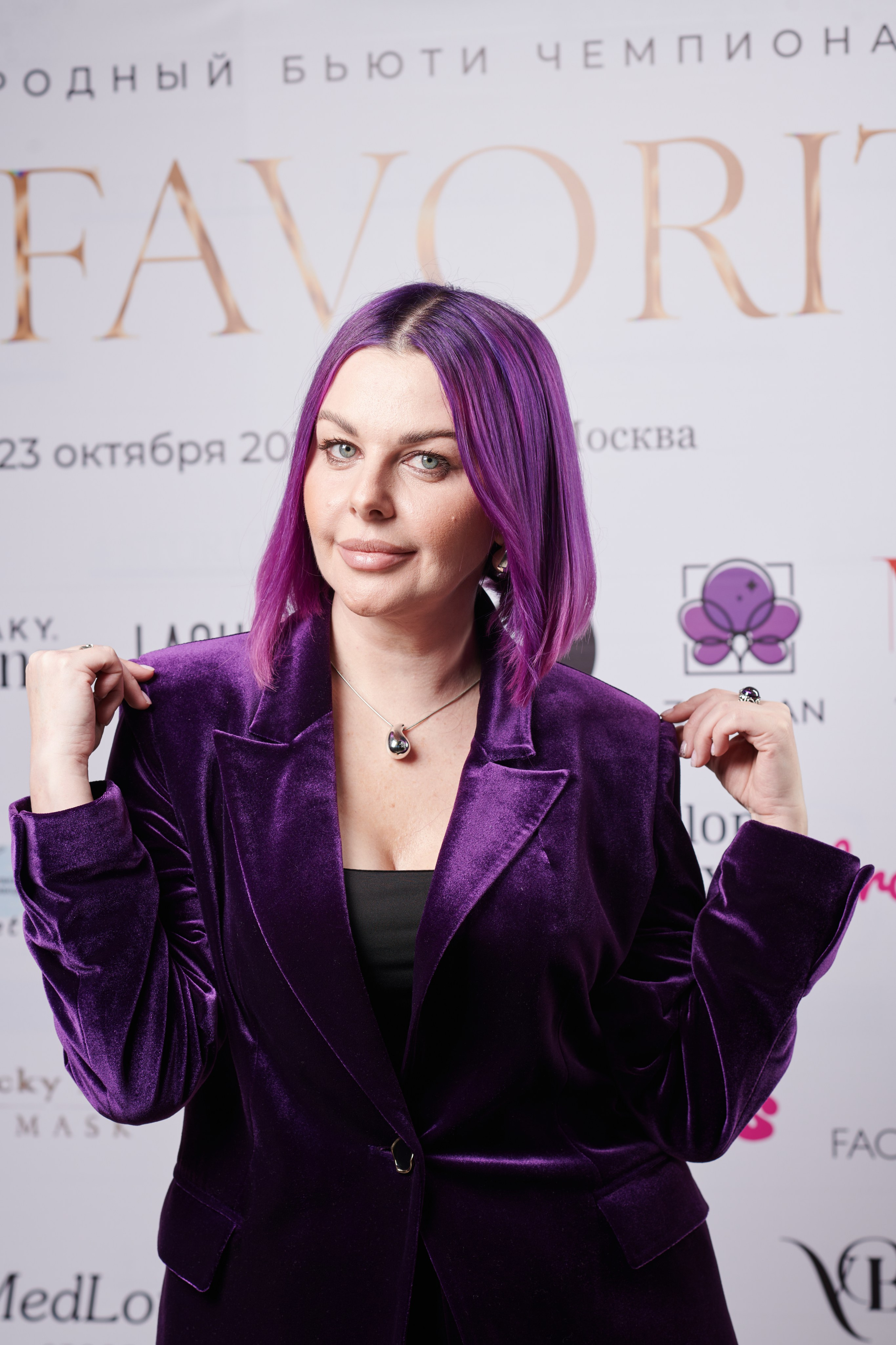EVIFAVORIT 24. Фотограф Сергей Караваев Москва и МО