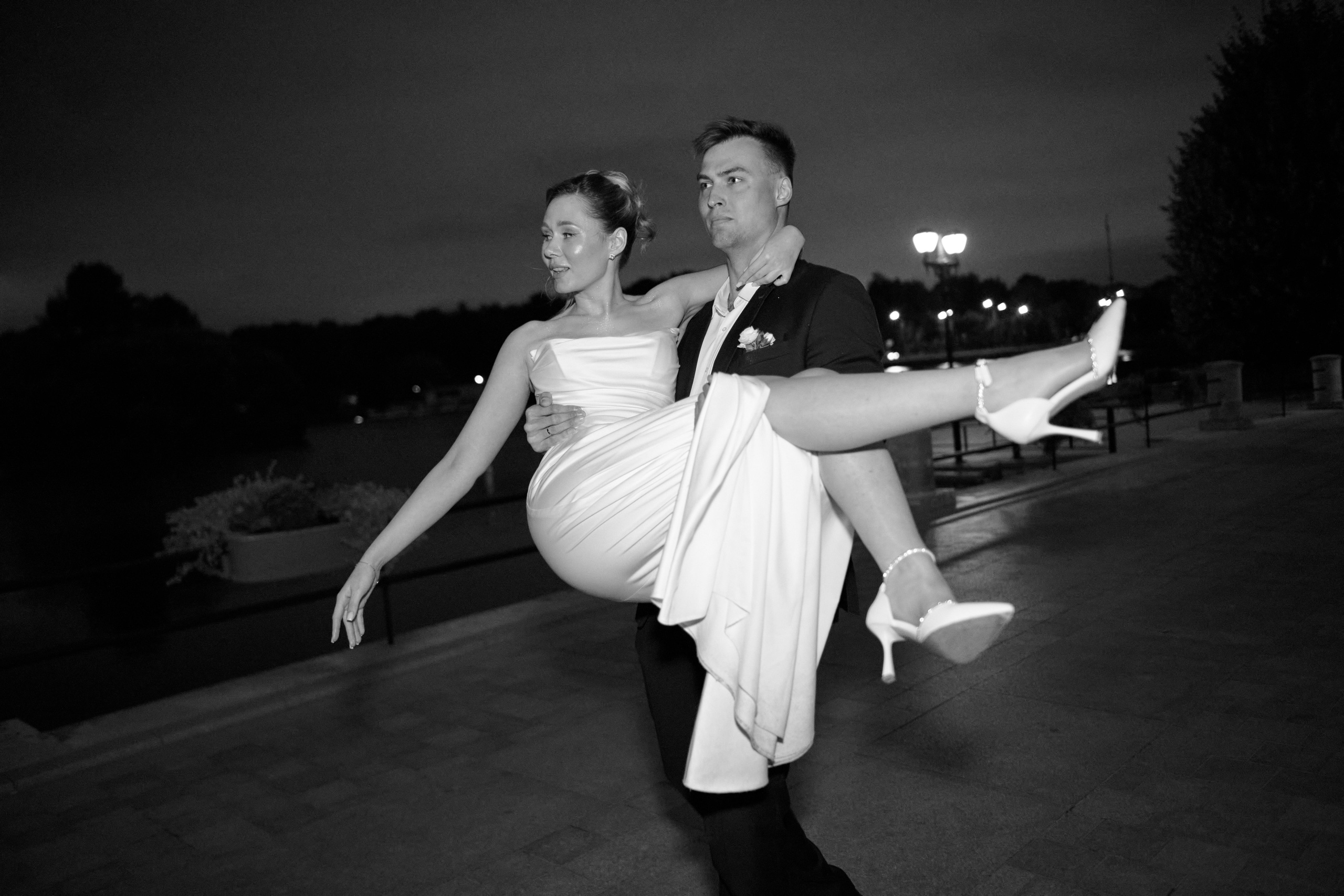 Саша&Даша. Фотограф Сергей Караваев Москва и МО