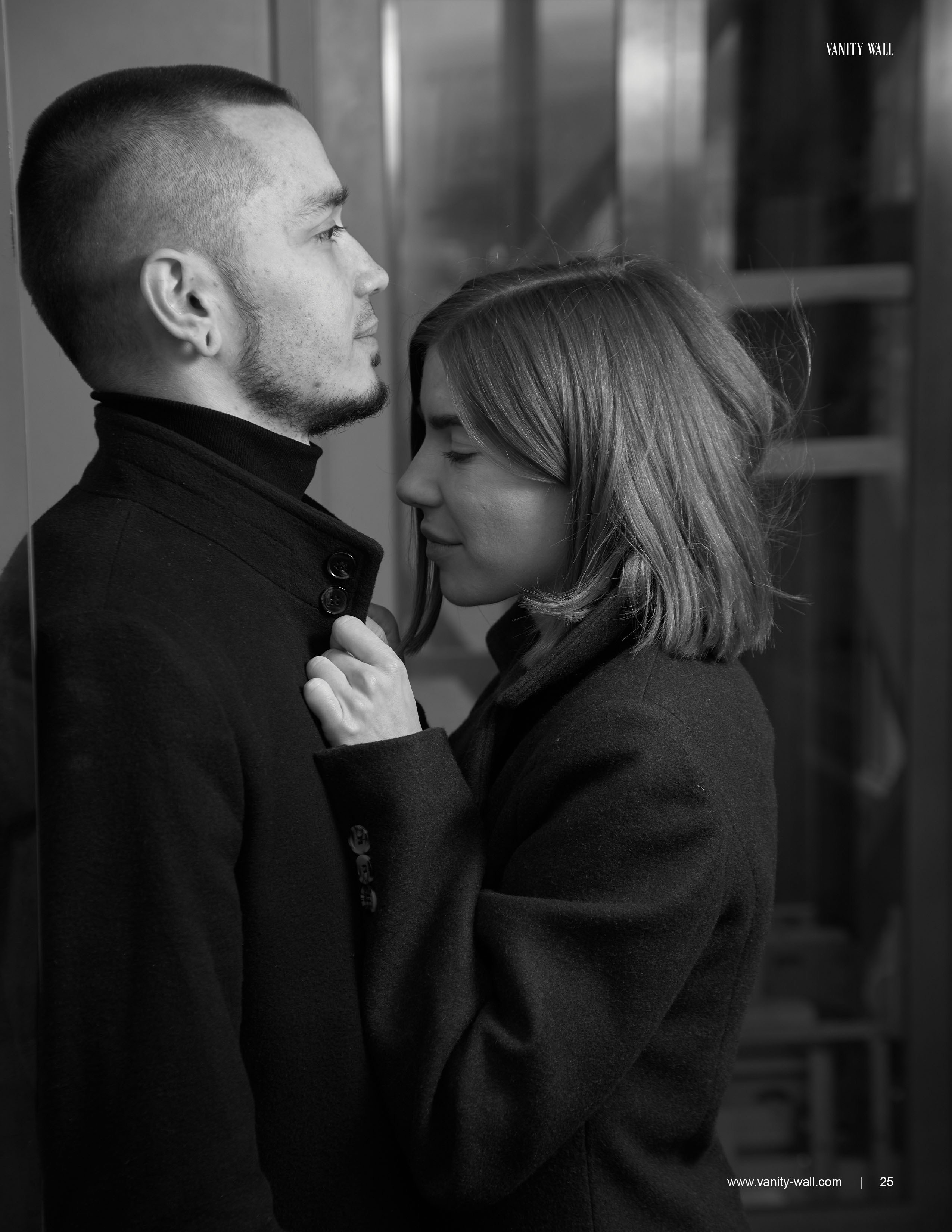 Степан&Ксения. Фотограф Сергей Караваев Москва и МО