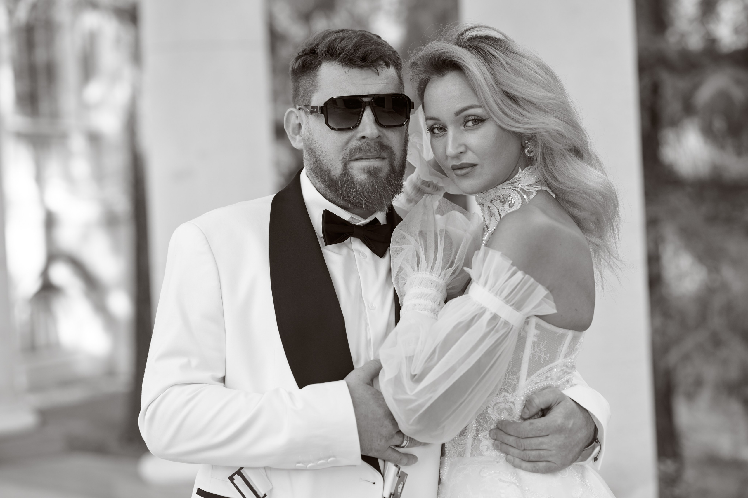 Дима&Крис. Фотограф Сергей Караваев Москва и МО