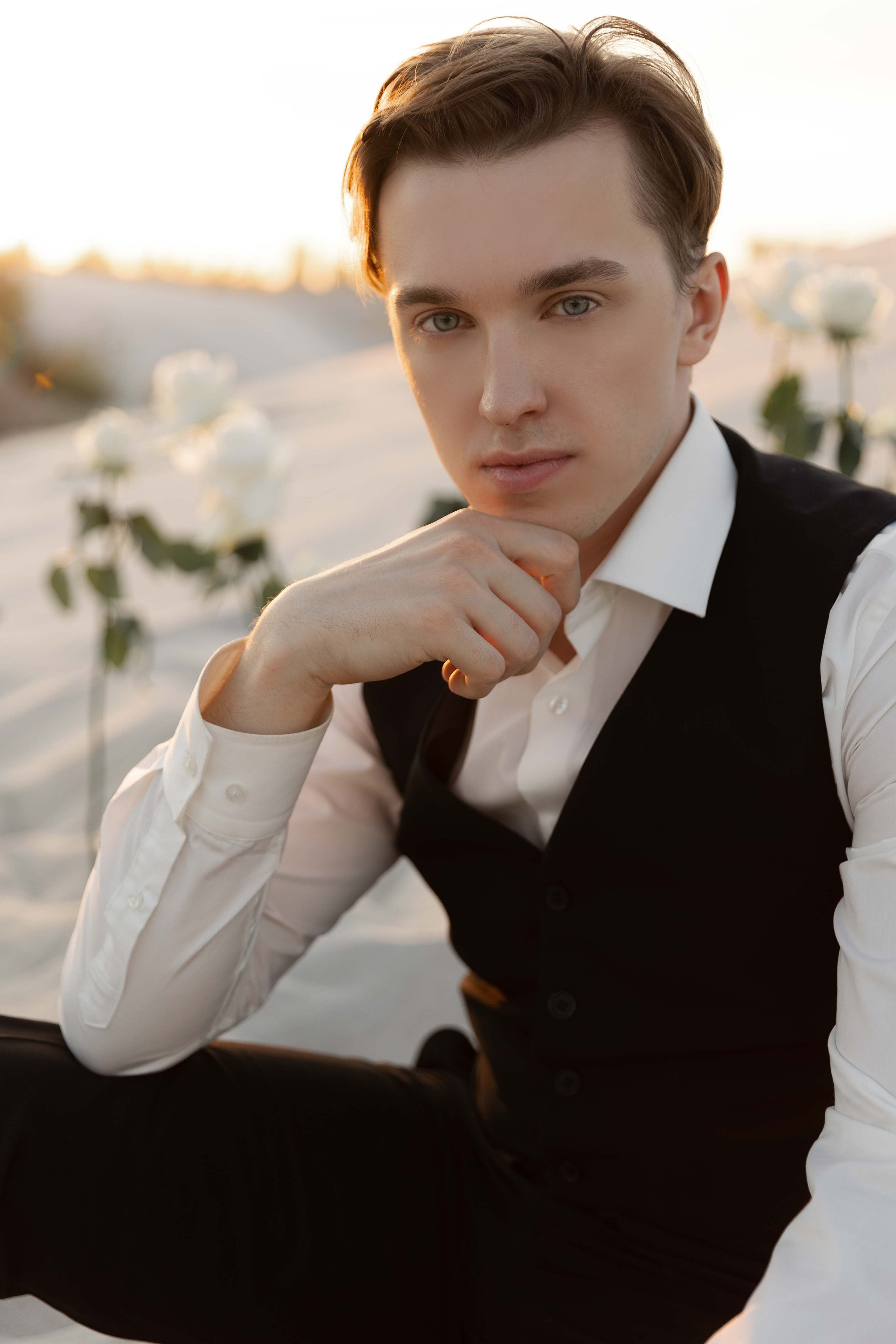 Олеся и Егор. Я Ира и я фотографирую свадьбы более 10 лет