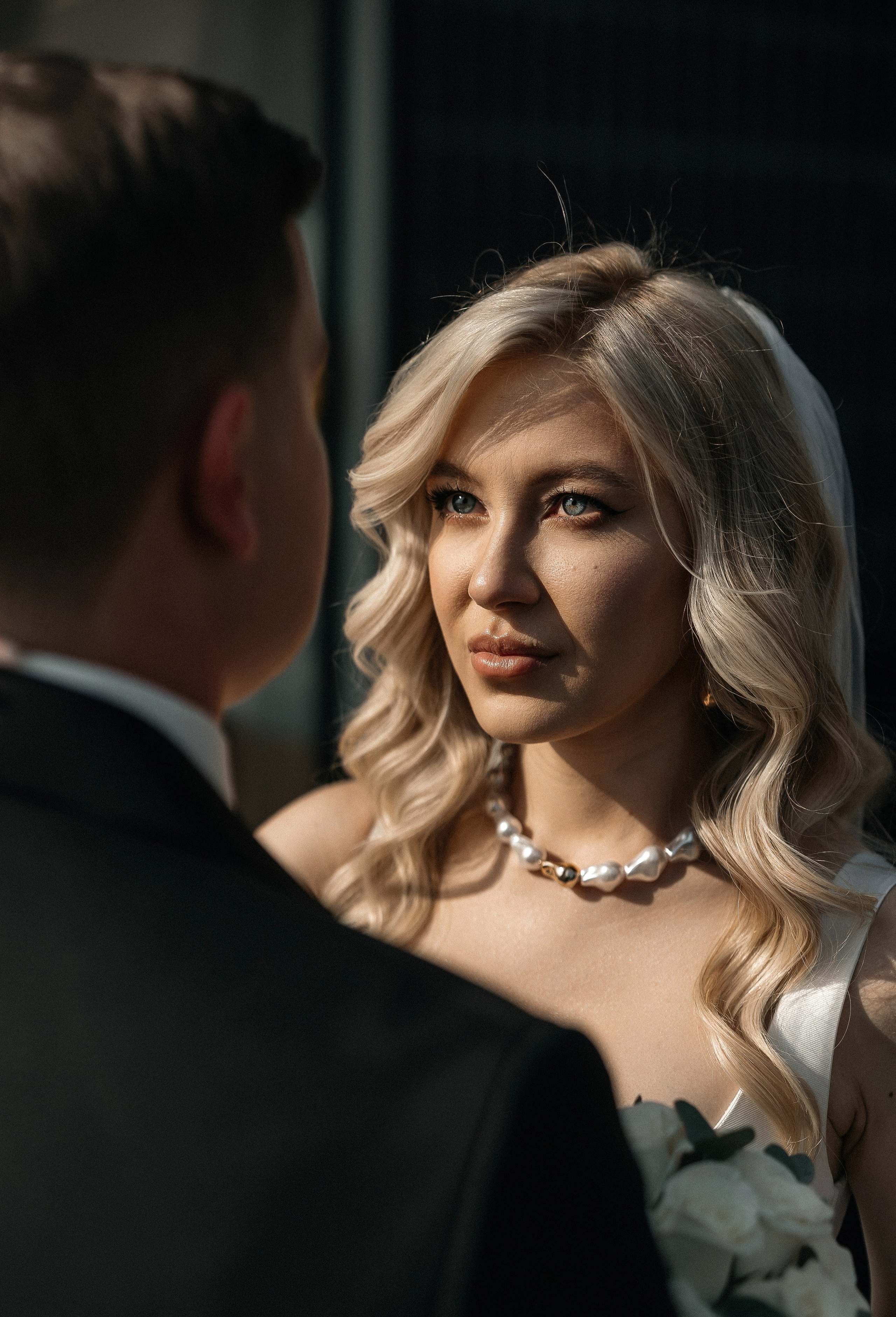 Павел & Аделина. Свадебный и семейный фотограф в Омске Евгения Хакимова