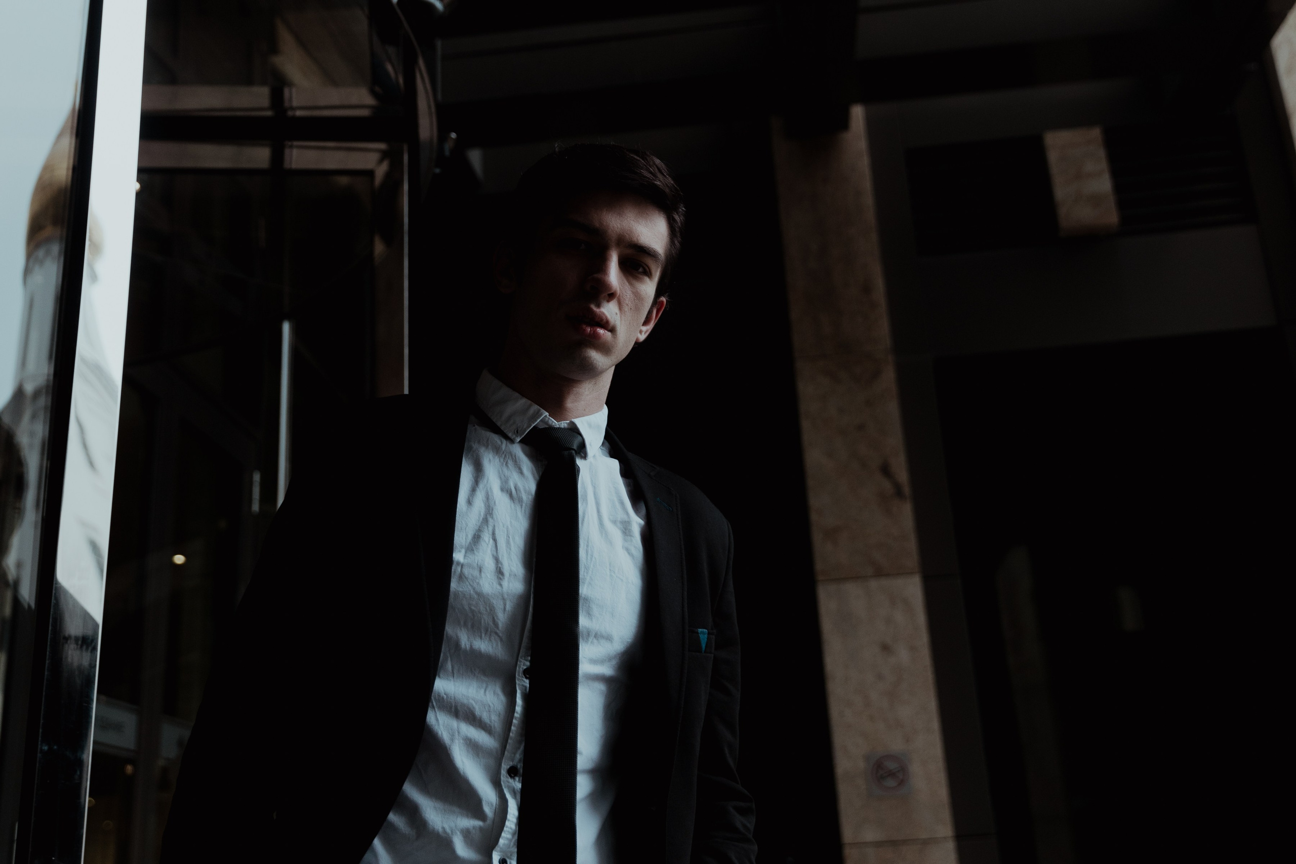 Тимур. Фотограф Москва