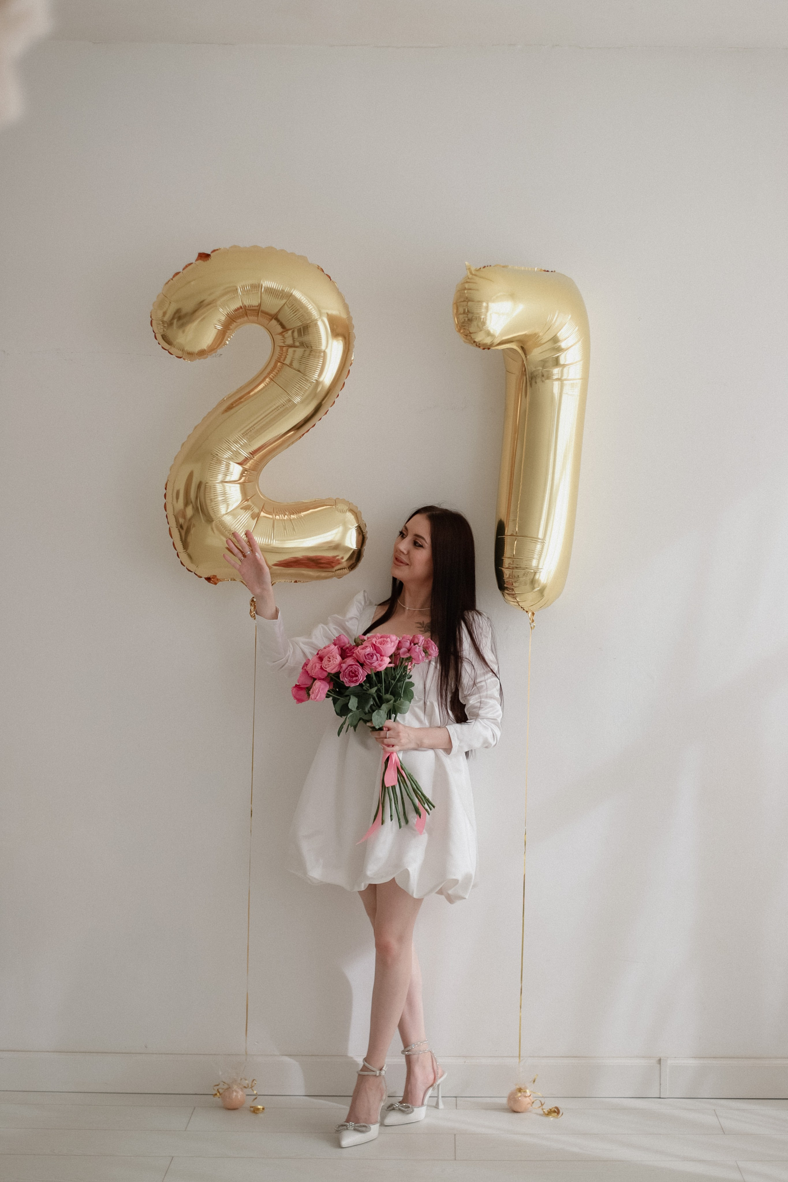 День Рождения Лика. Свадебный, семейный и детский фотограф в Люберцах Зайцева Анастасия