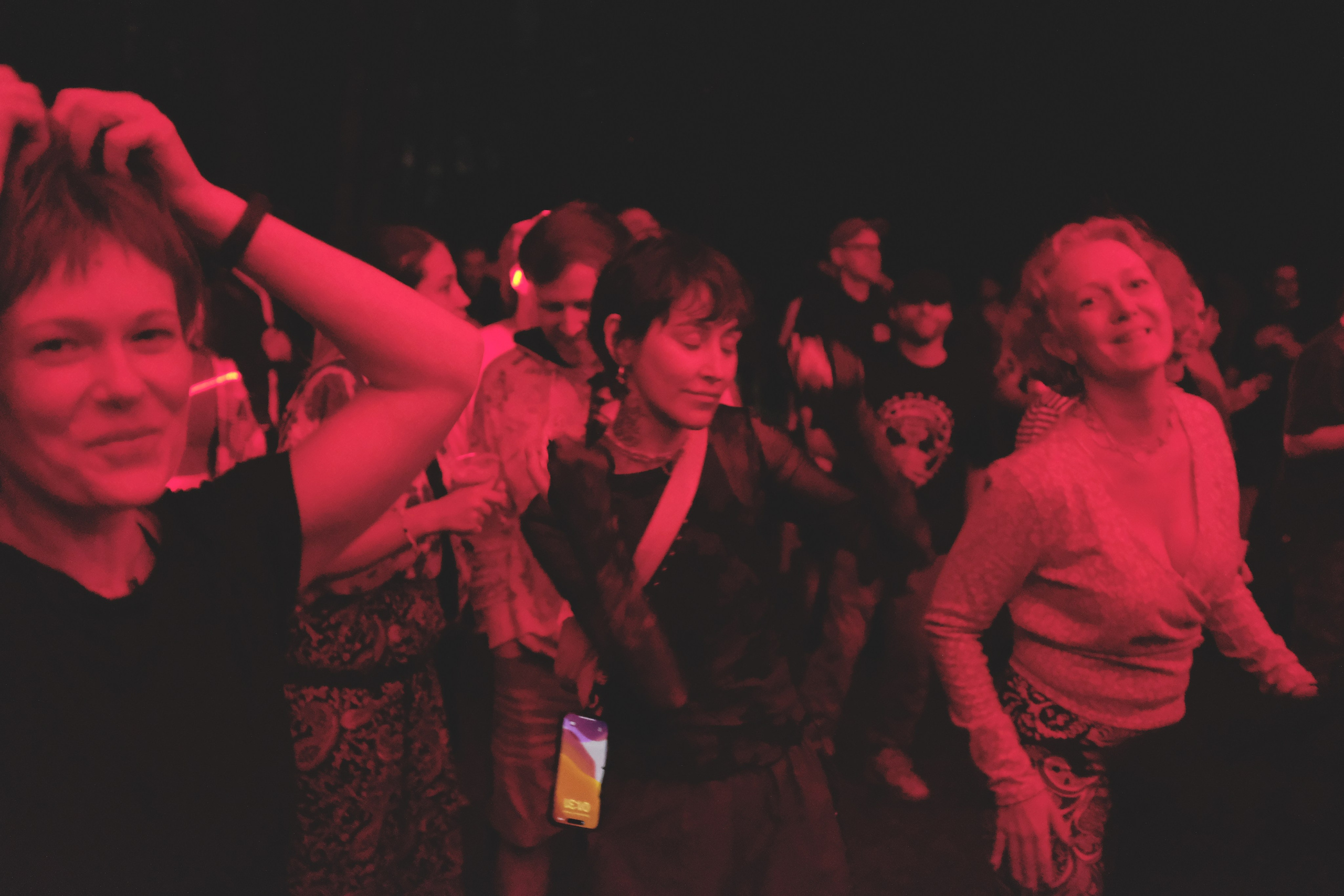 Пикник на обочине от команды EMC. 11июля 2025. Репортажный фотограф в Санкт-Петербурге Даниил Могута