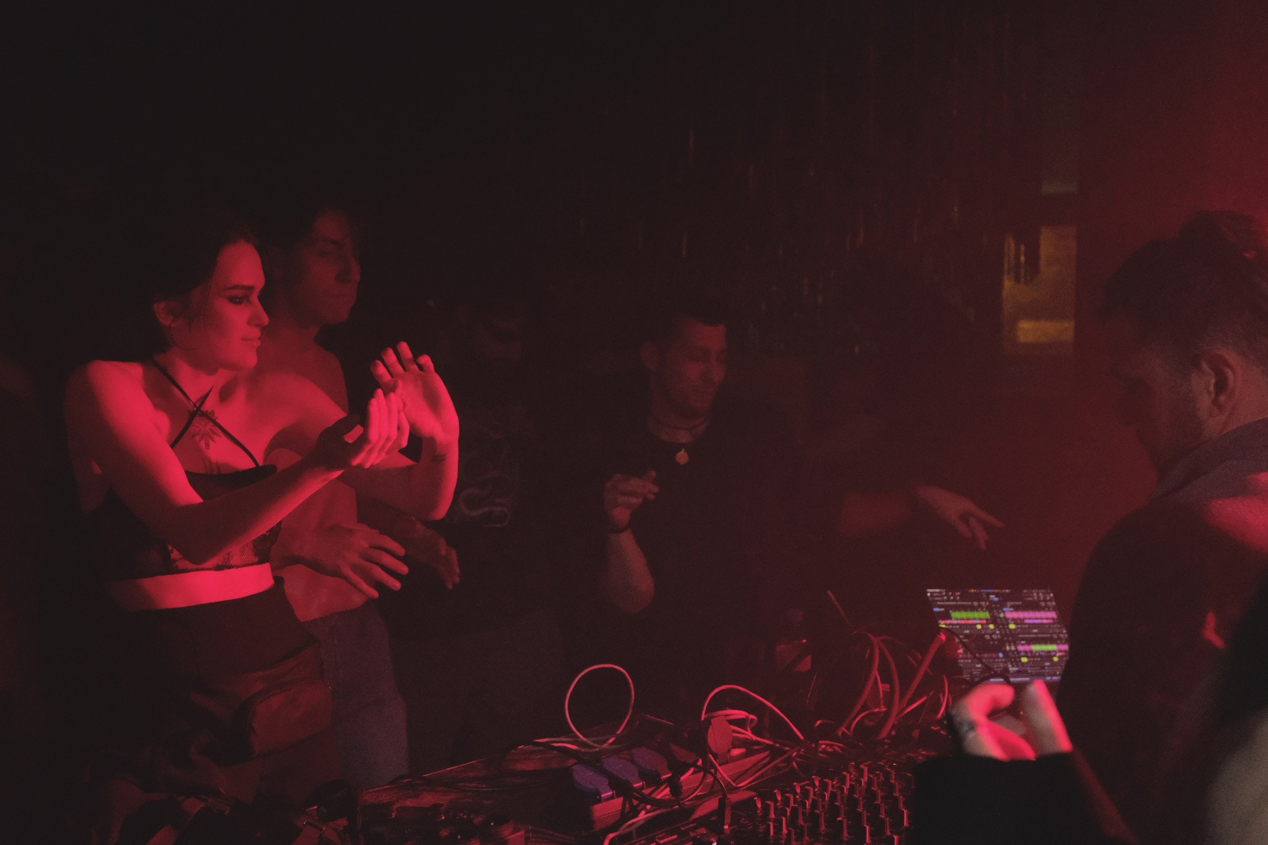 BRUTALIST. 21/02/2026. Репортажный фотограф в Санкт-Петербурге Даниил Могута