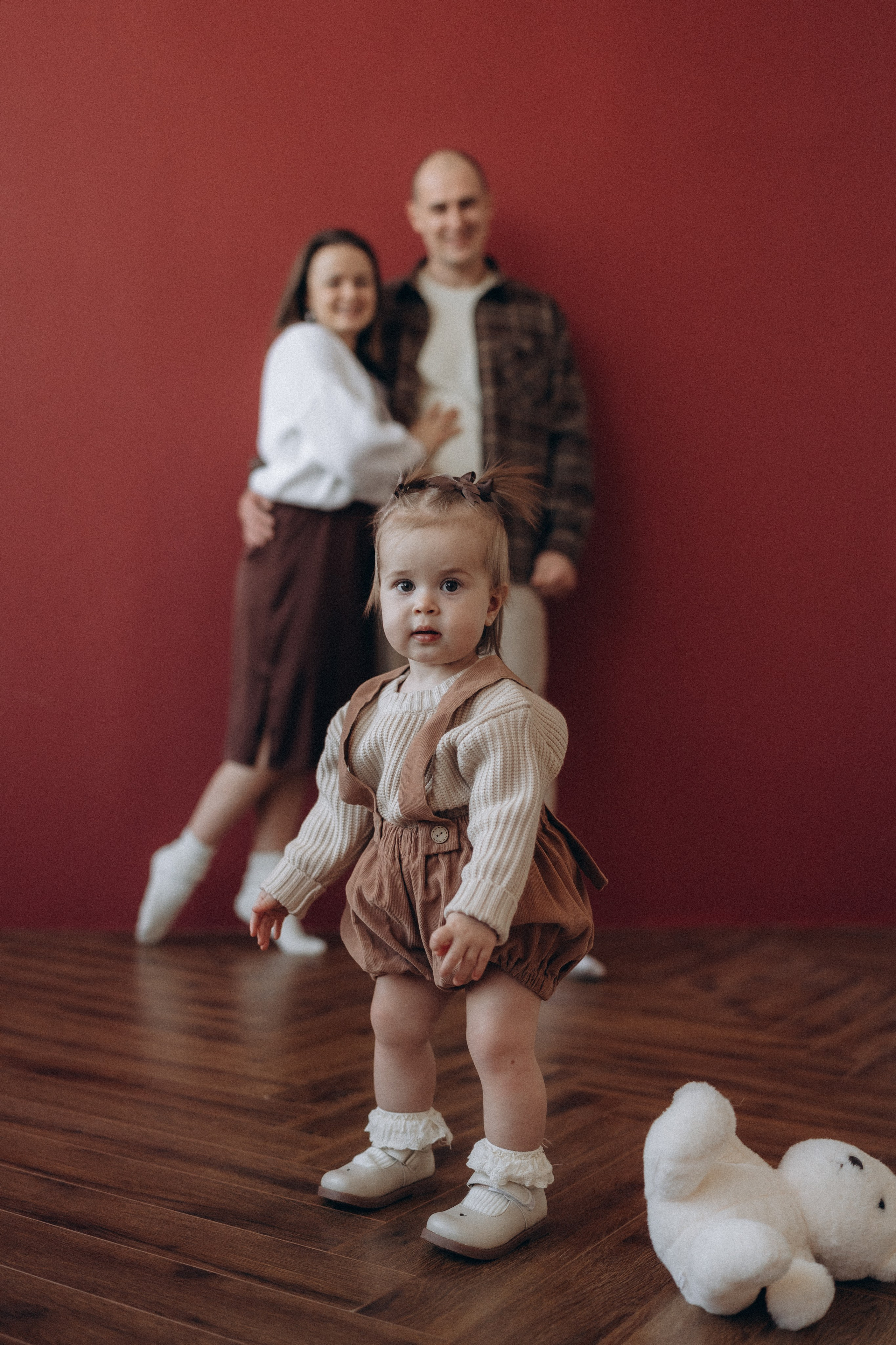 Любим и ценим каждый момент. Семейный фотограф в Ангарске/ Иркутске