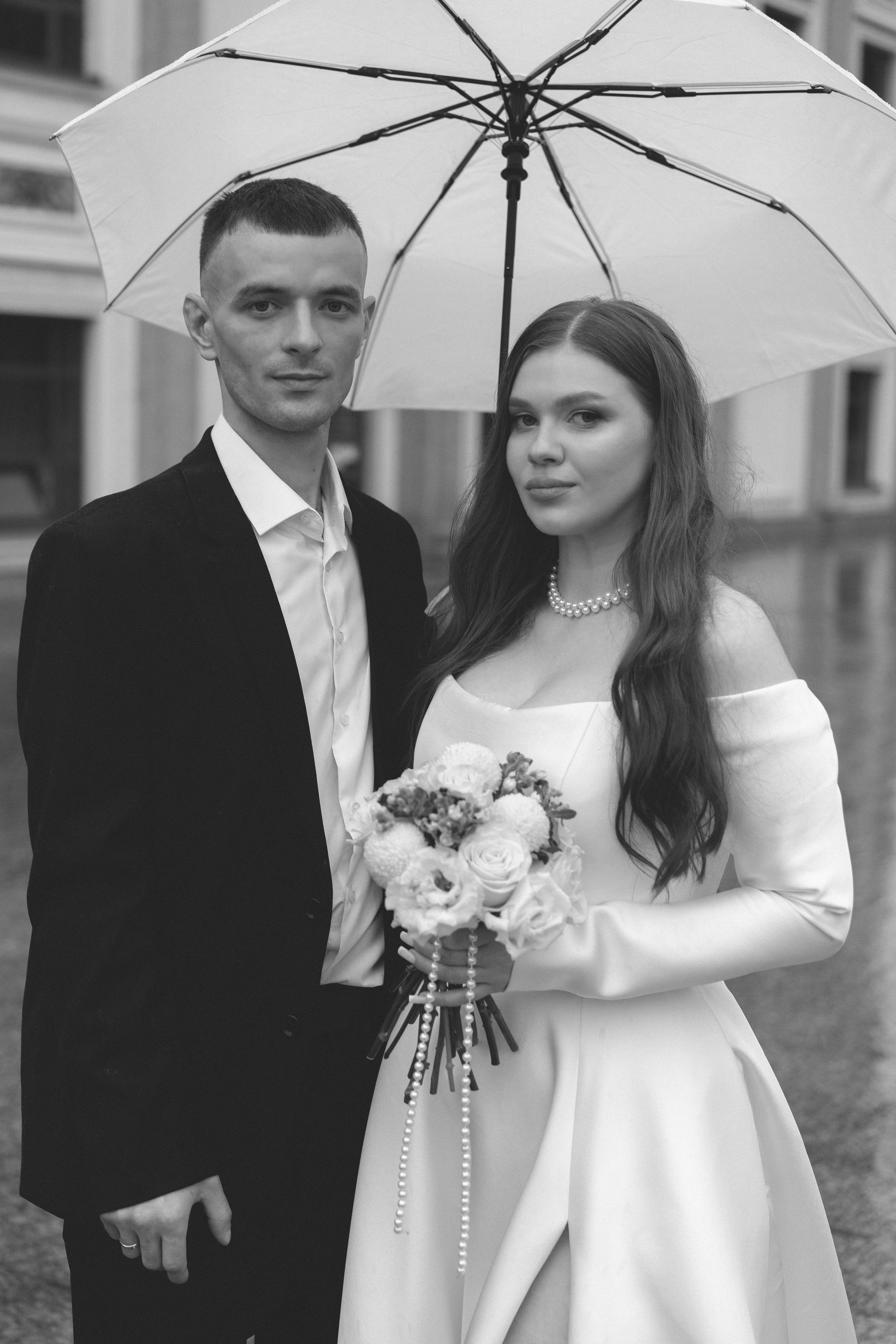 Вика и Михаил. Фотограф Лютикова Ирина, Тюмень, Москва