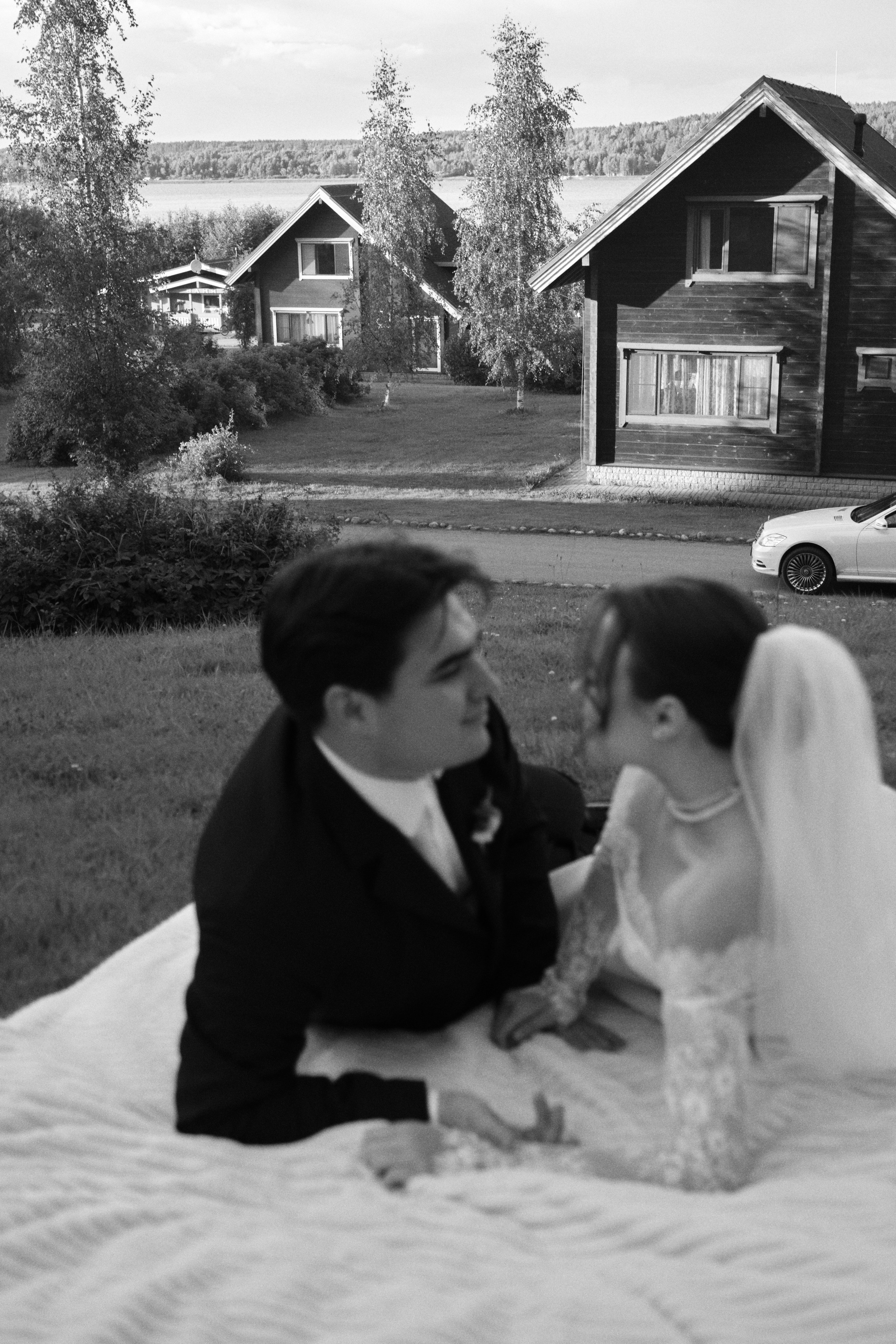 Обещание небес. Свадебный фотограф Санкт-Петербург Ирина Селезнева RmesLOVE