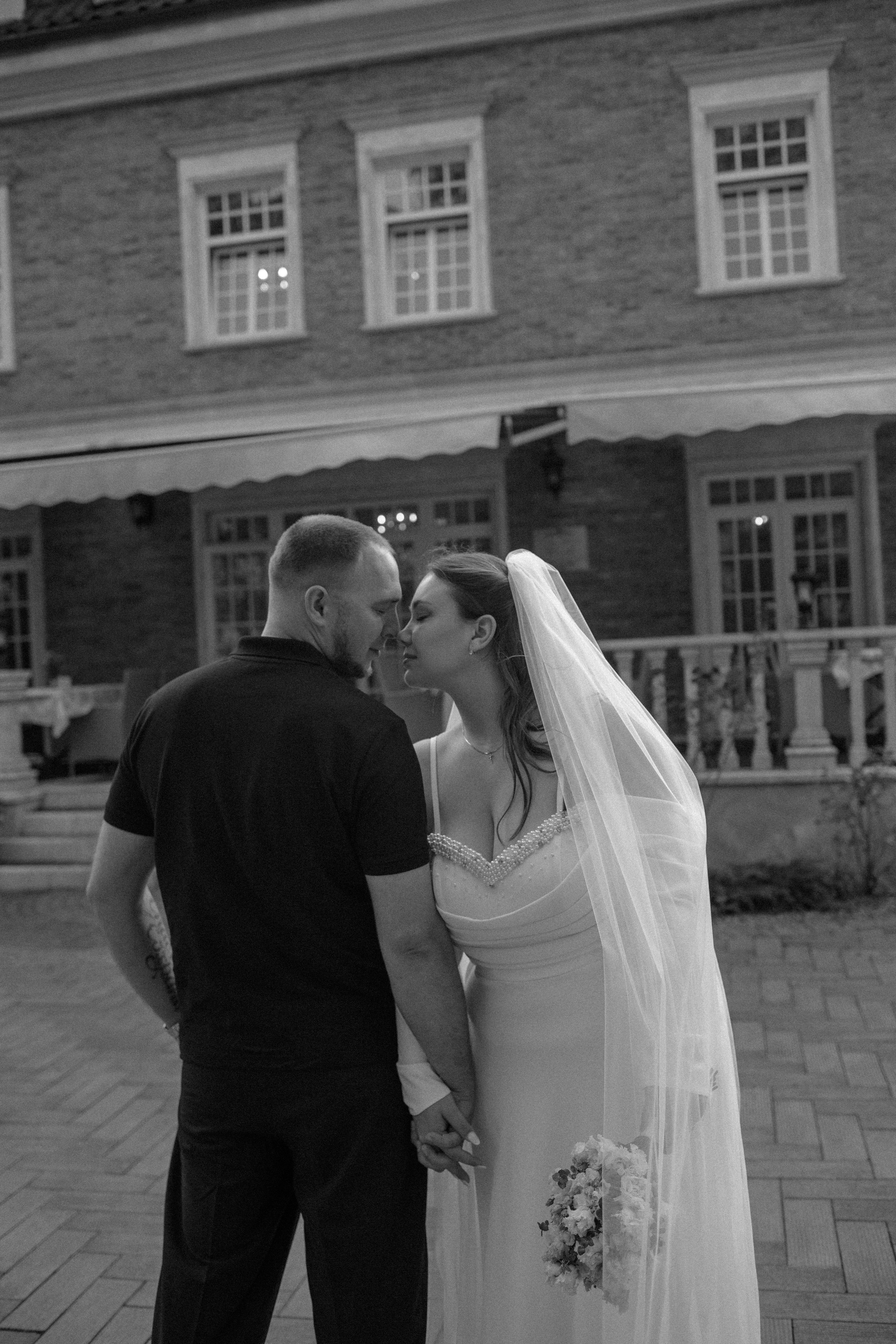 Дарина и Миша. Вилла Тоскана. Фотограф в Калининграде Решетникова Алина