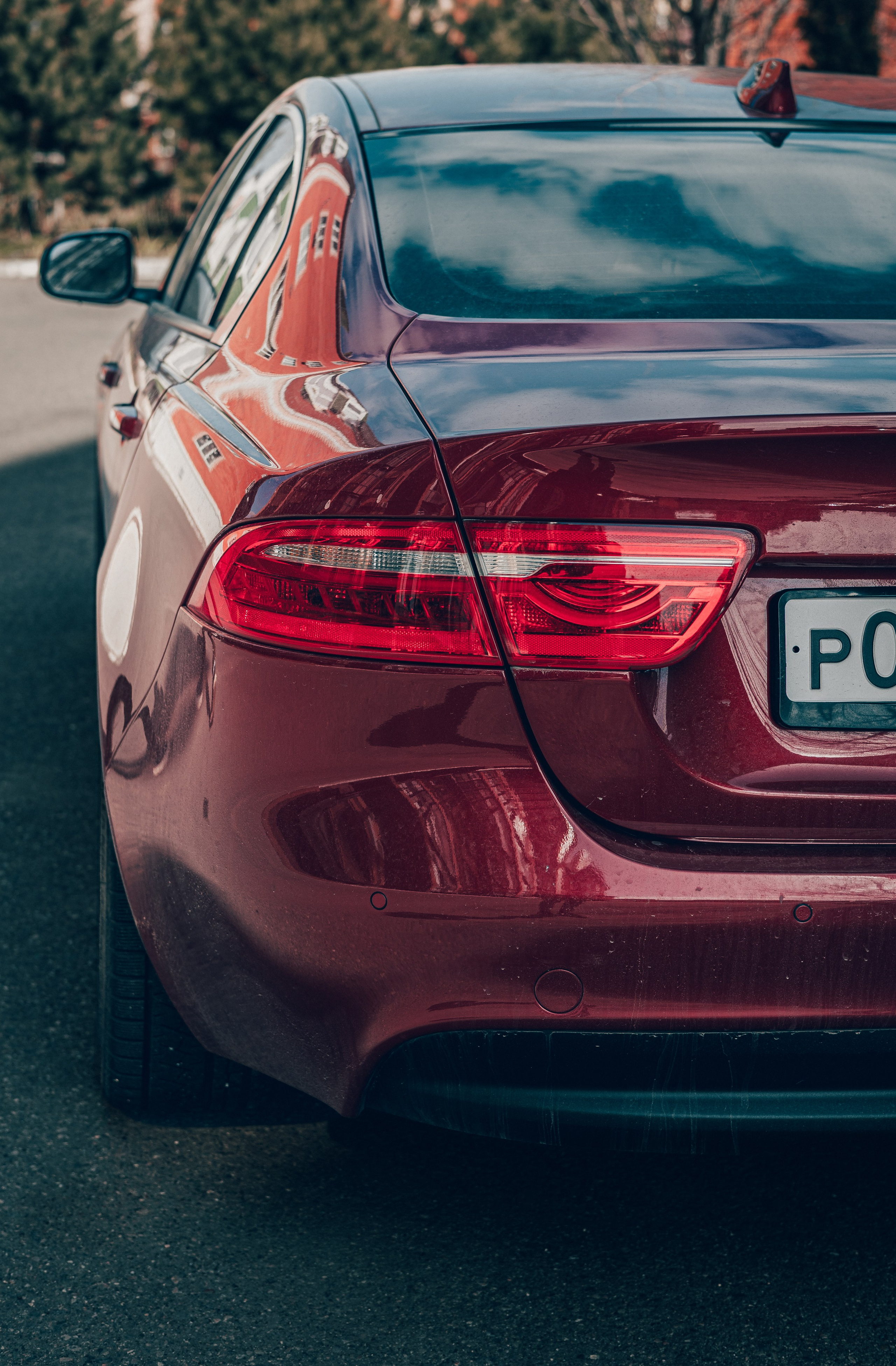 Спонтанные снимки