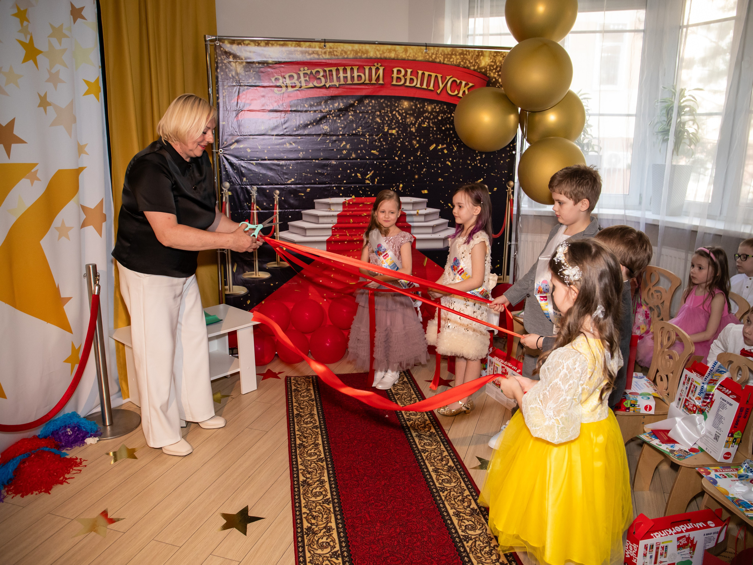 Утренник дет сад. Свадебный и семейный фотограф в Москве Мила Широких