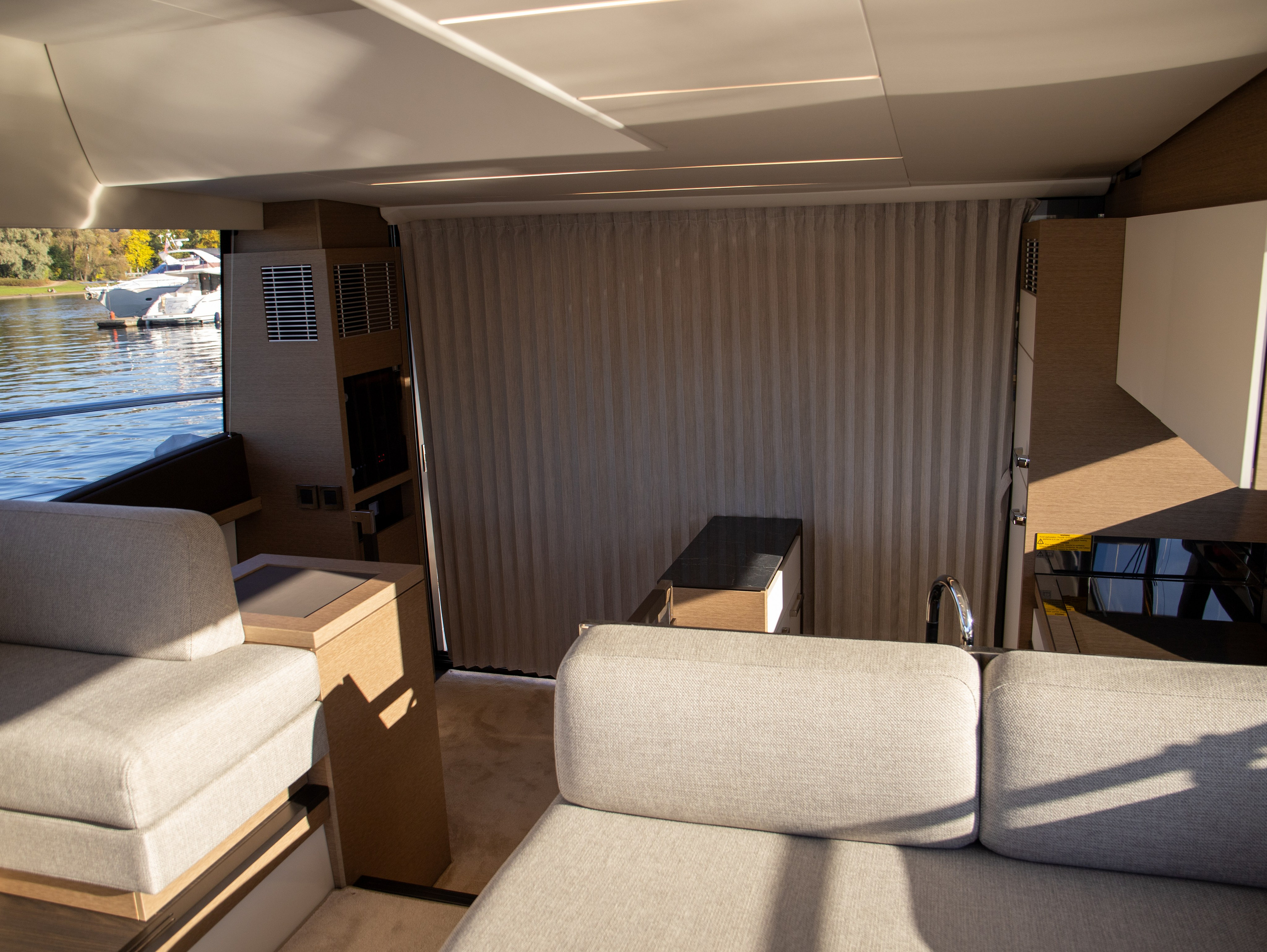 Съемка яхты. Свадебный и семейный фотограф в Москве Мила Широких