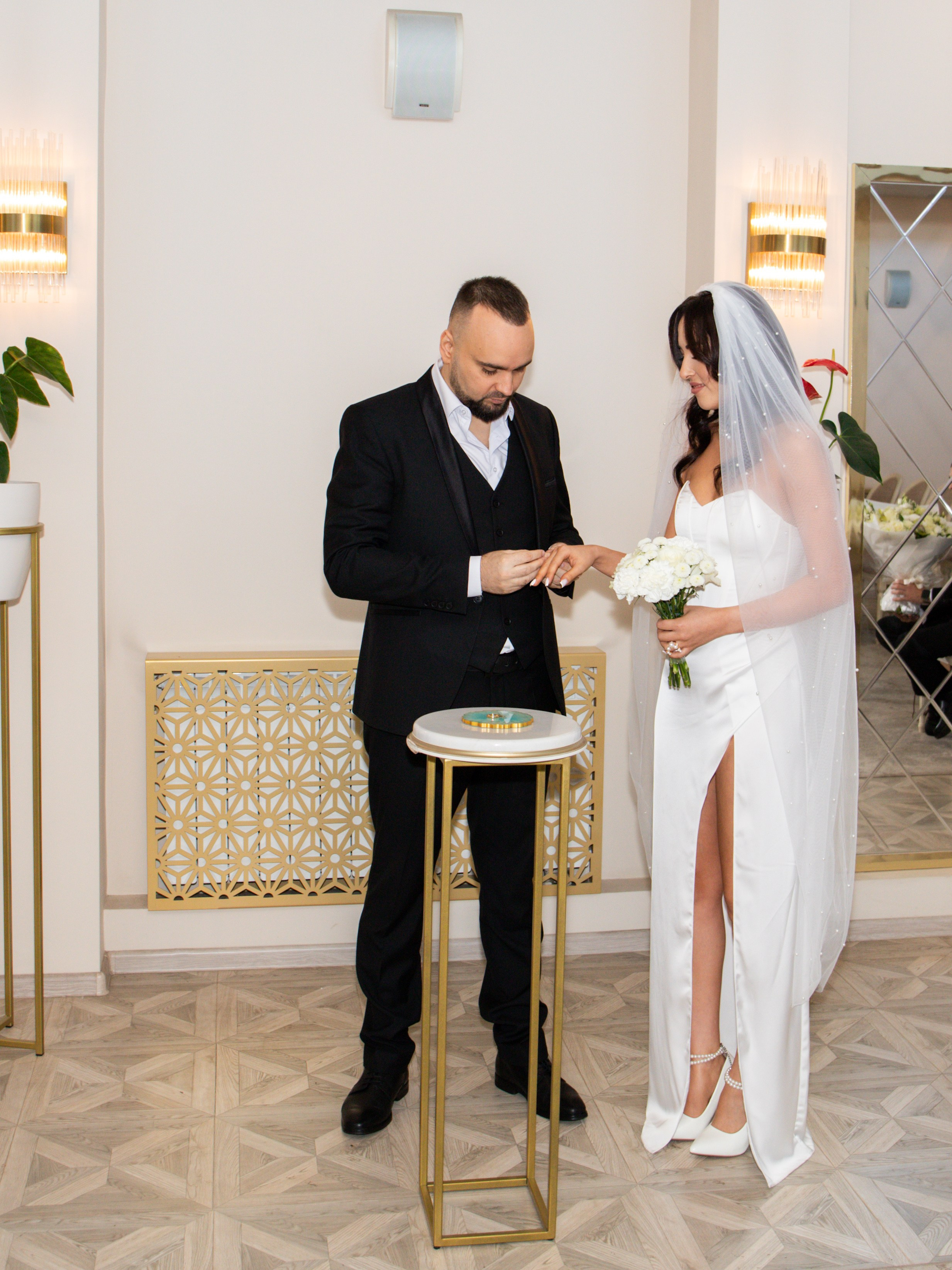 Павел&Бахар🕊️. Свадебный и семейный фотограф в Москве Мила Широких