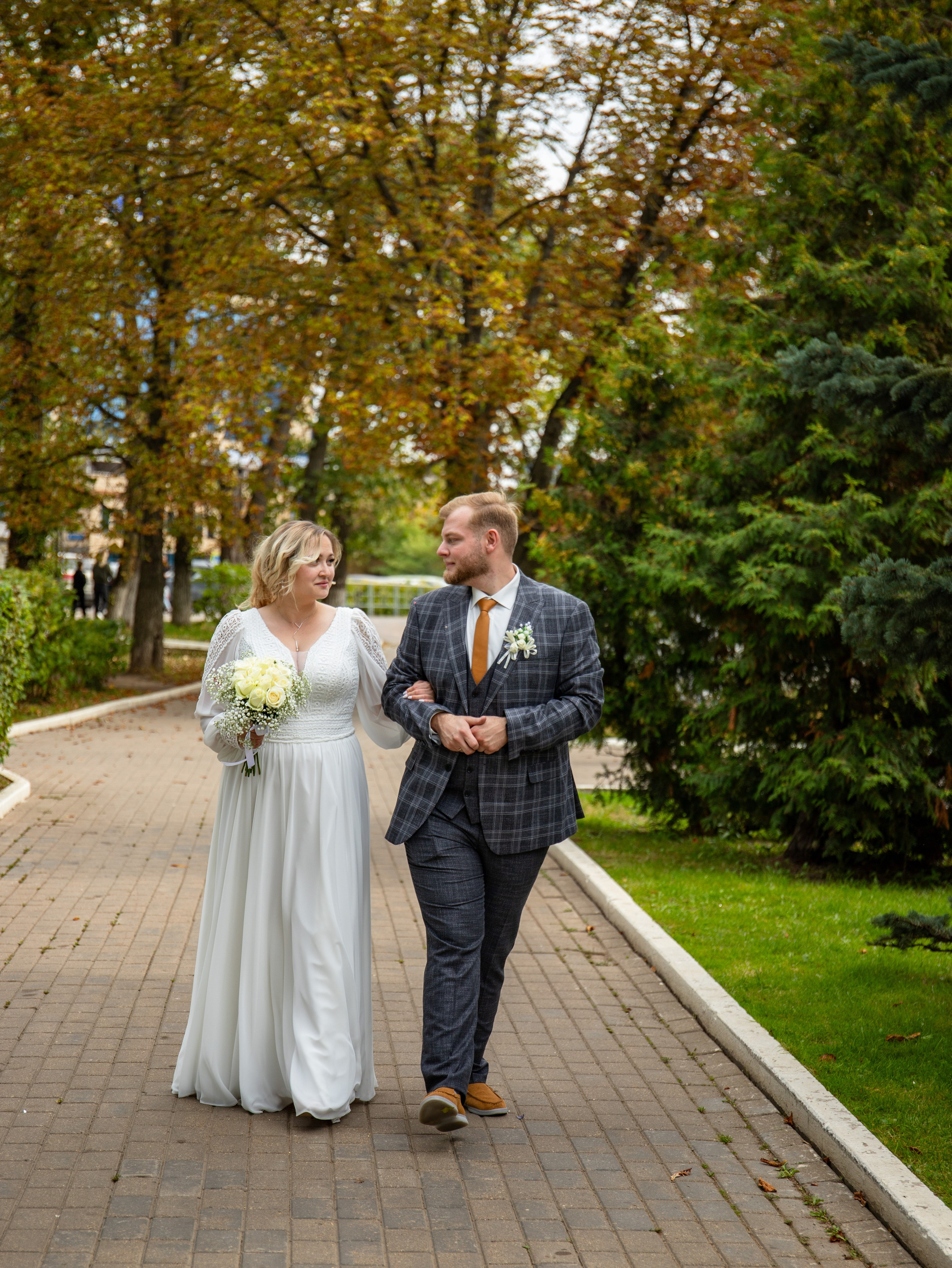 Максим&Снежанна. Свадебный и семейный фотограф в Москве Мила Широких