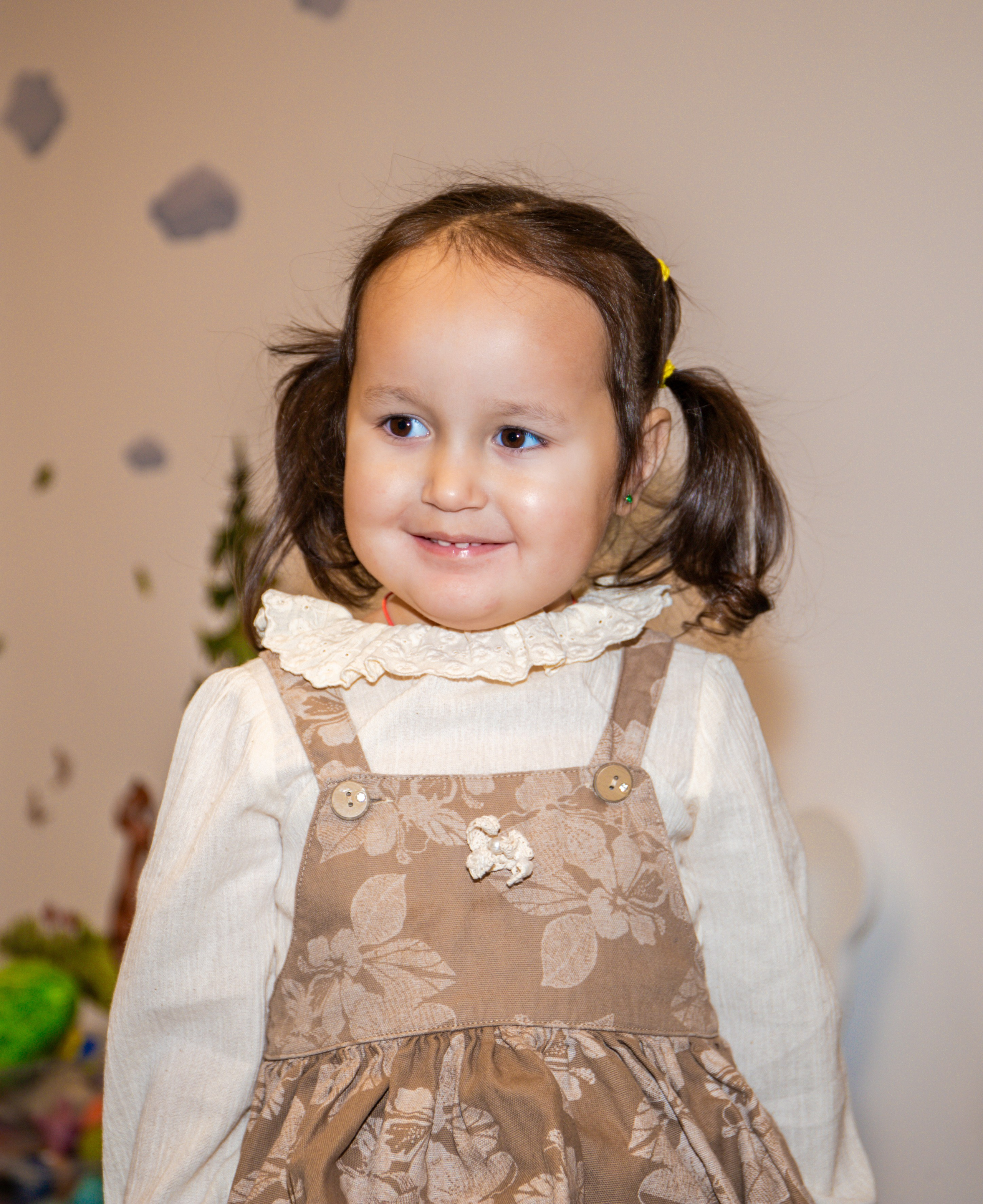 Съемка для детского образовательного центра. Свадебный и семейный фотограф в Москве Мила Широких