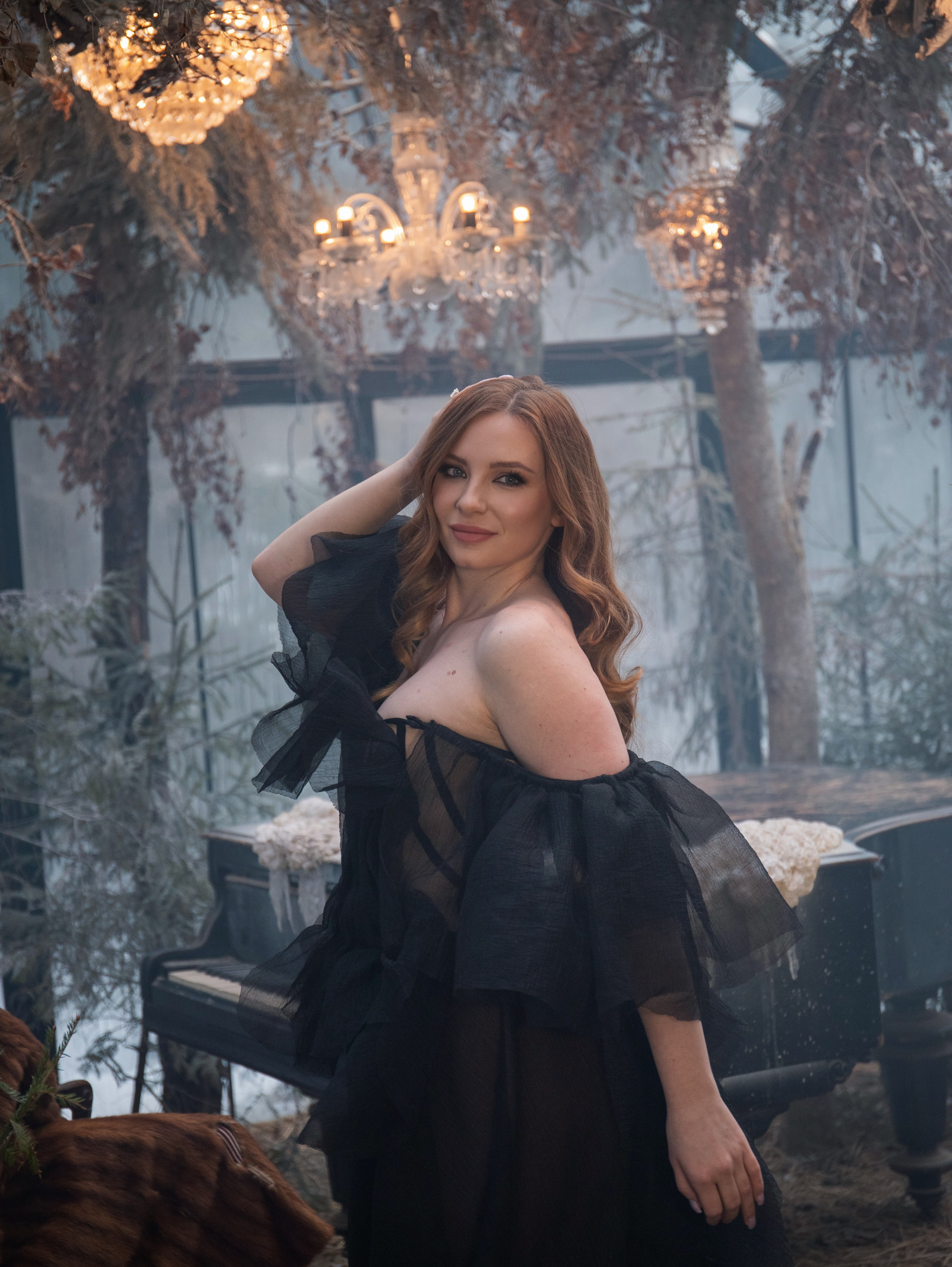 Х-project Ирина. Свадебный и семейный фотограф в Москве Мила Широких