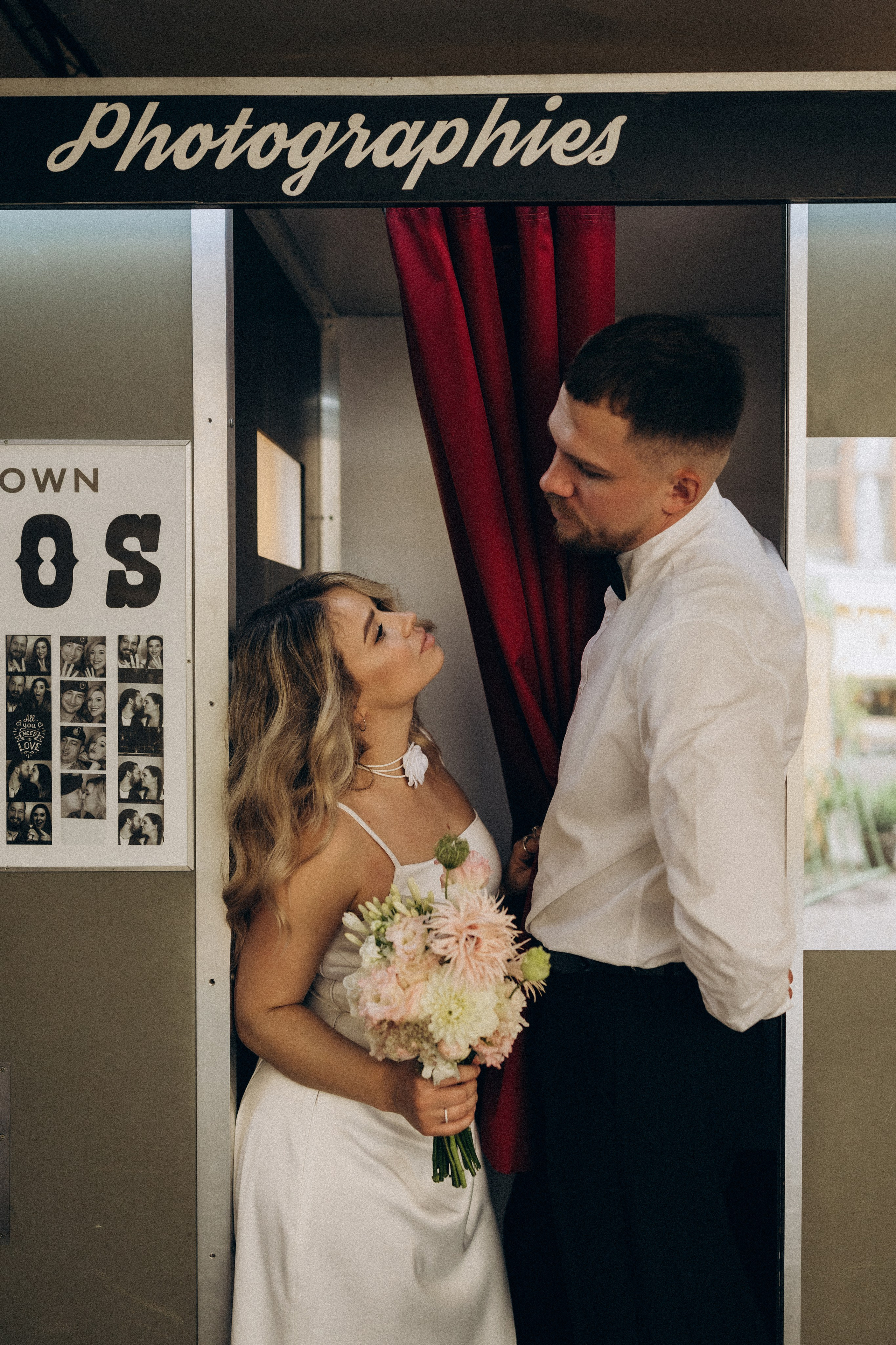 Никита и Валерия | Дворец бракосочетания 2. Свадебный и love story фотограф в Санкт-Петербурге