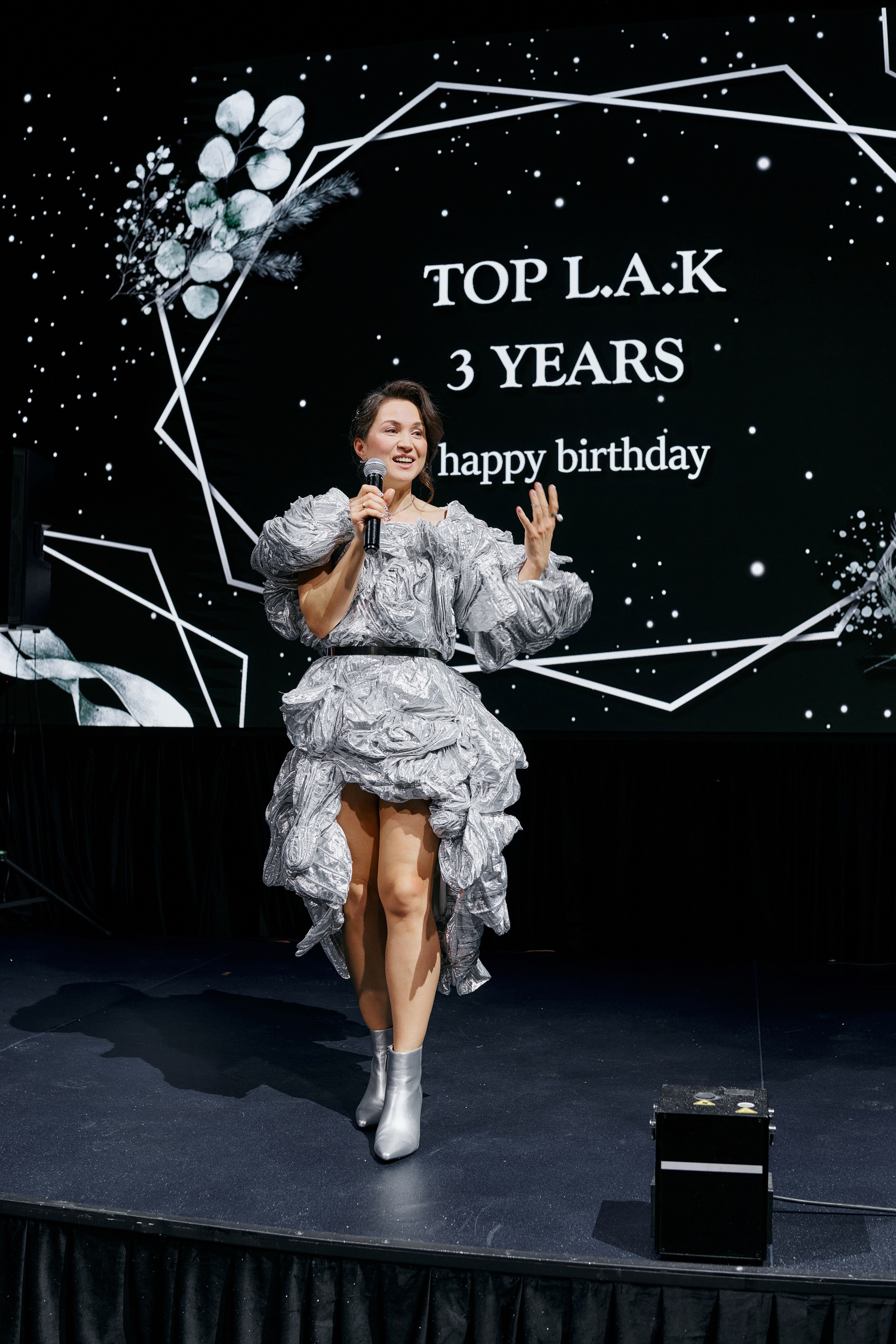 TOP LAK 3 года. ФОТОГРАФ Кристина Павлова | МОСКВА