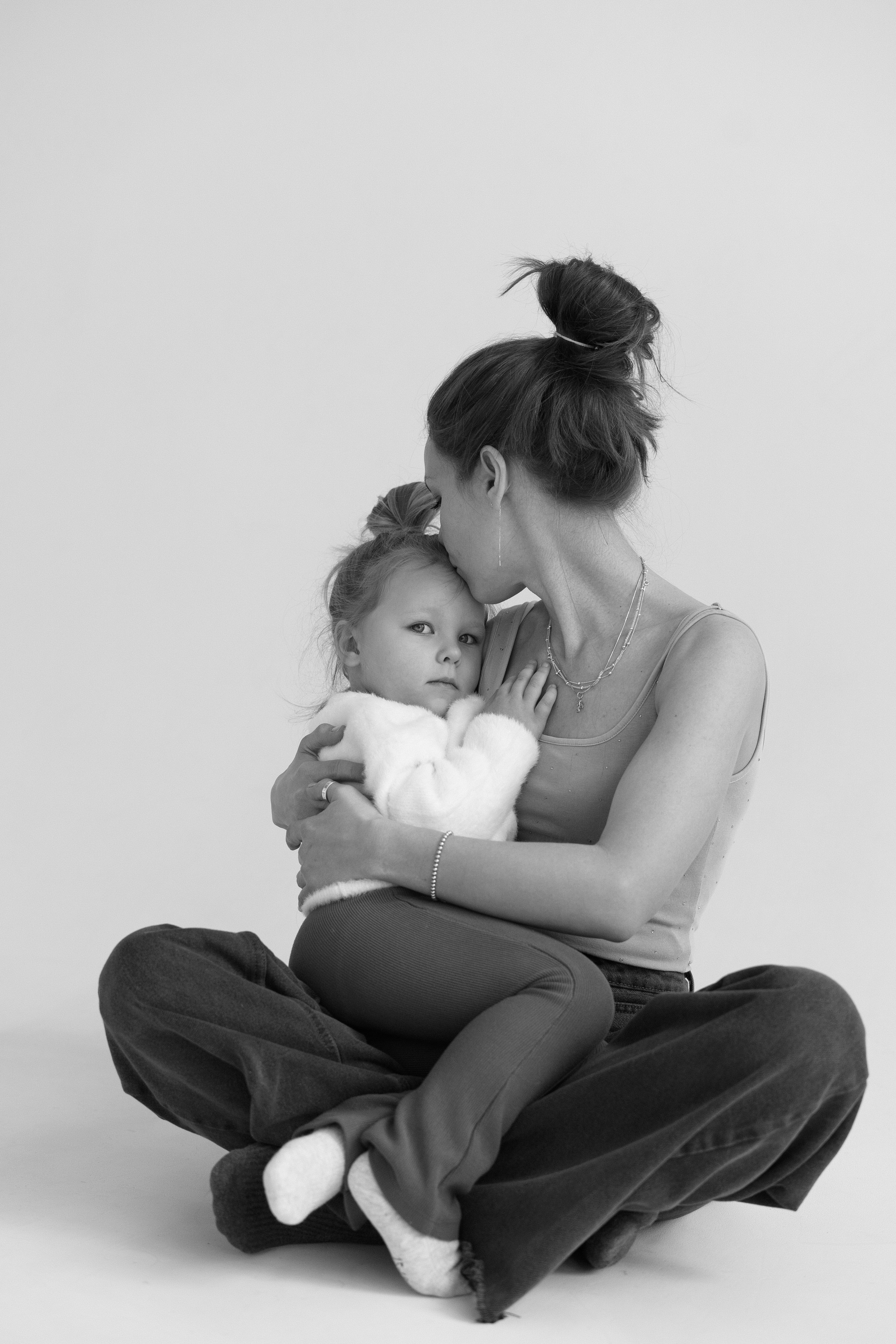 Наталья, Варя, Матвей. Главная