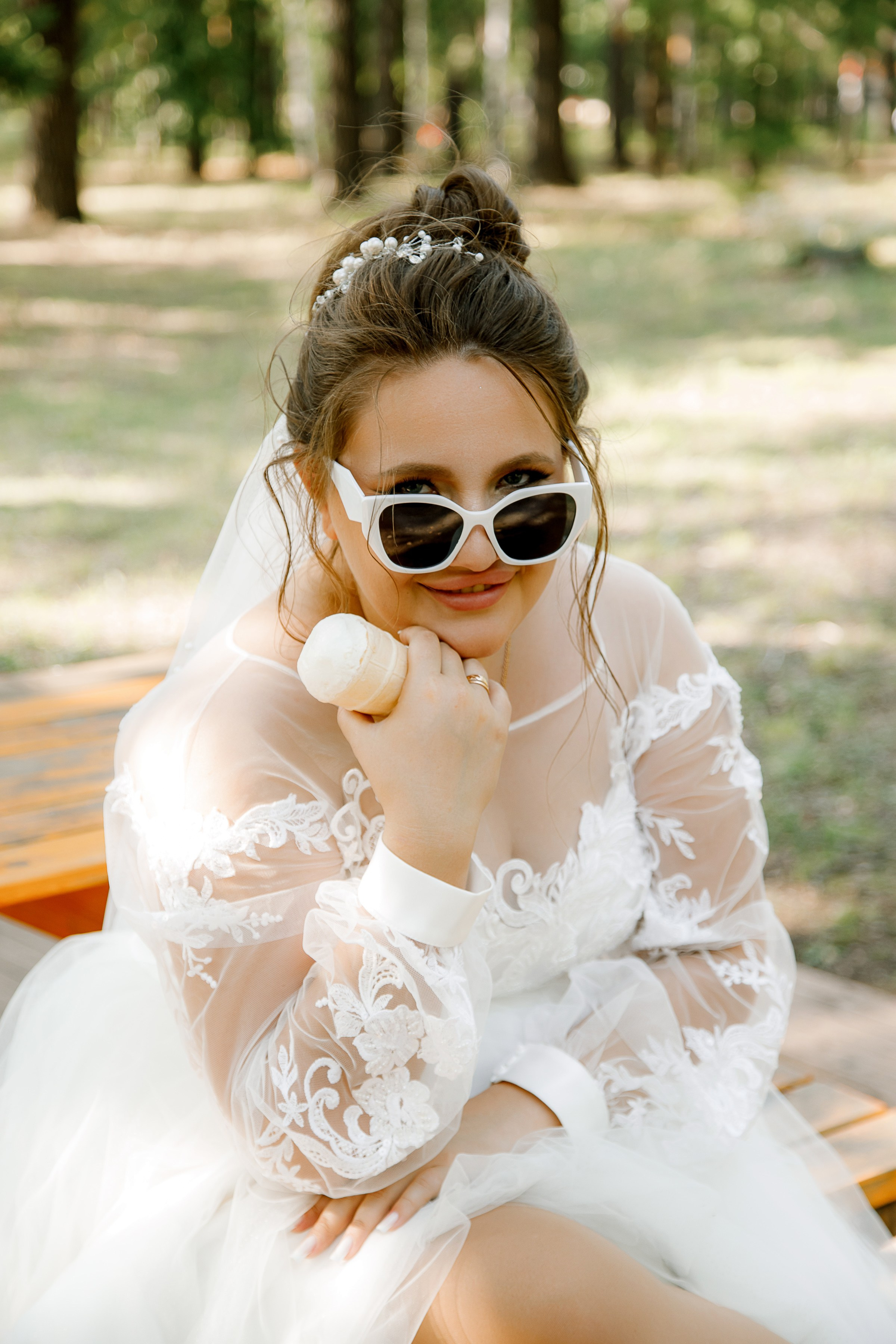 Ваня и Света. Фотограф в Самаре Евгения Глубокова